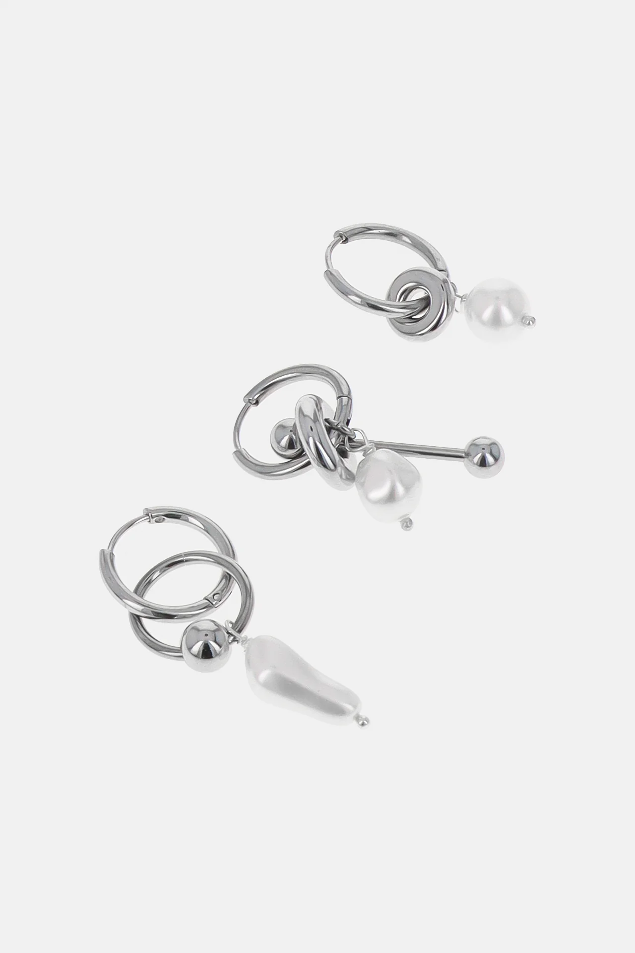 Palmer earrings set - Image 3