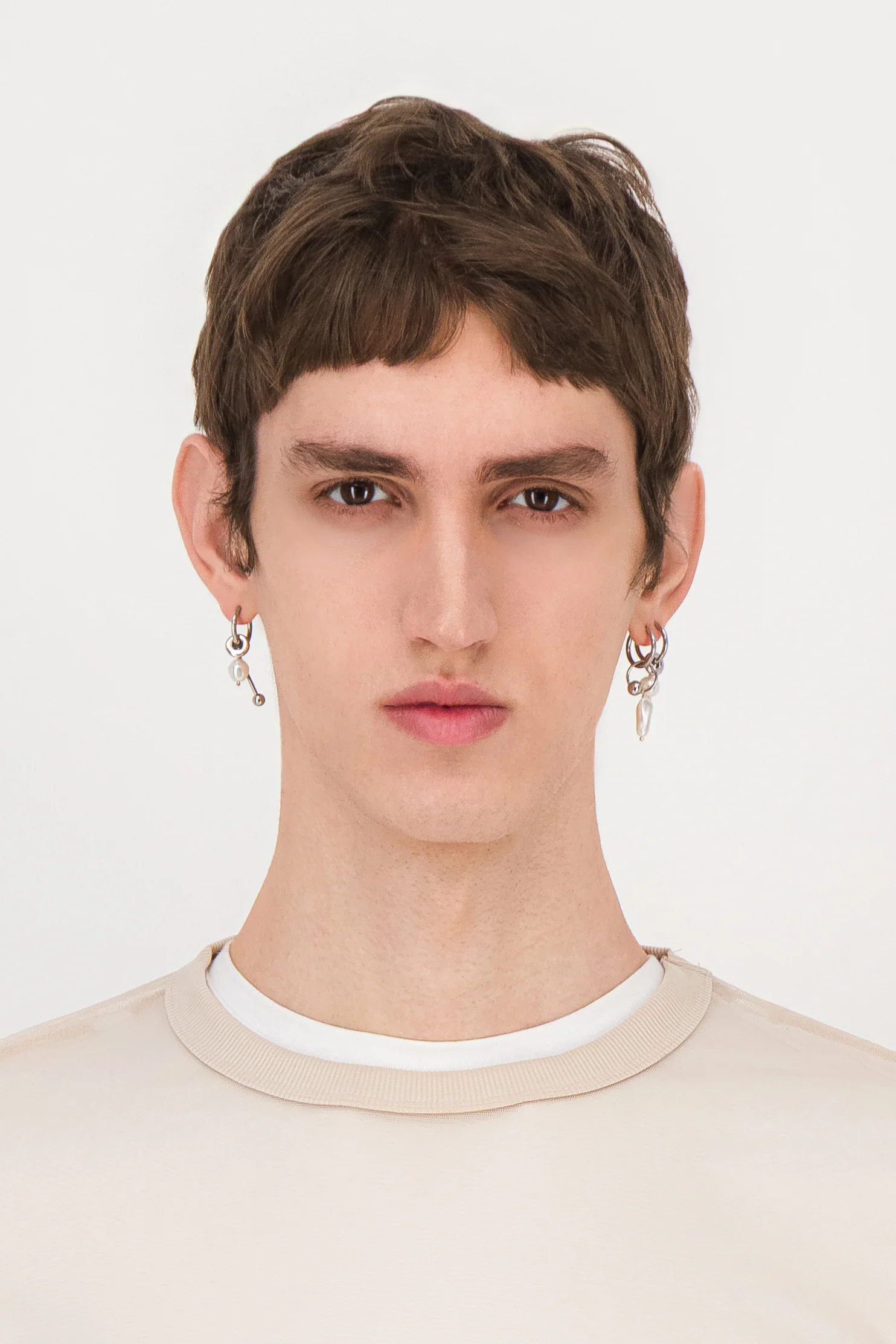 Palmer earrings set - Image 4
