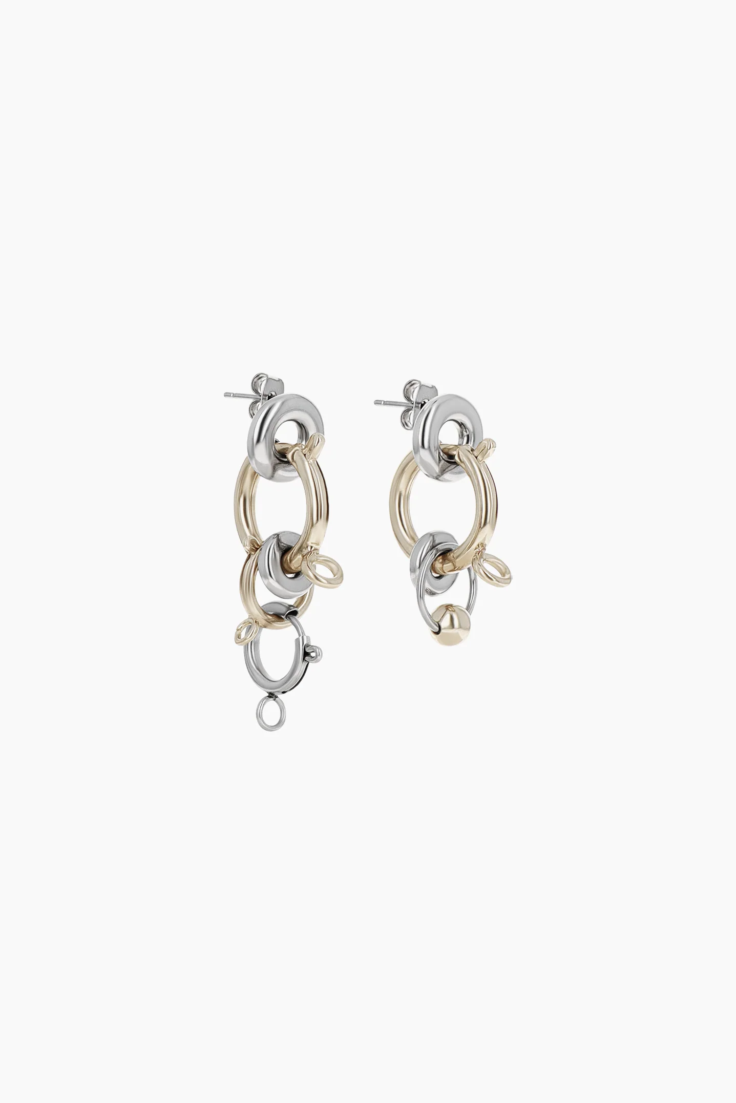 Pam earrings