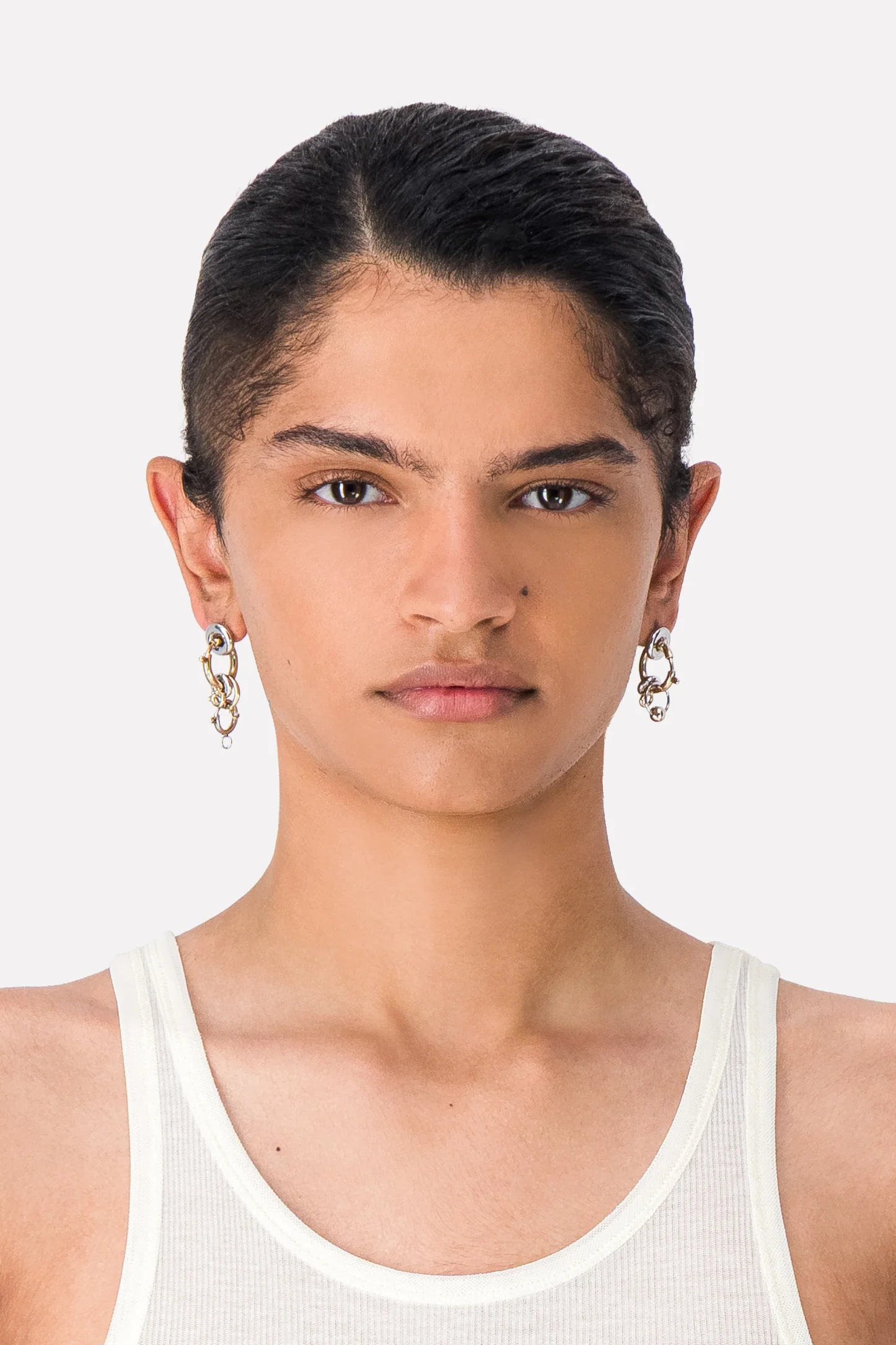 Pam earrings - Image 2