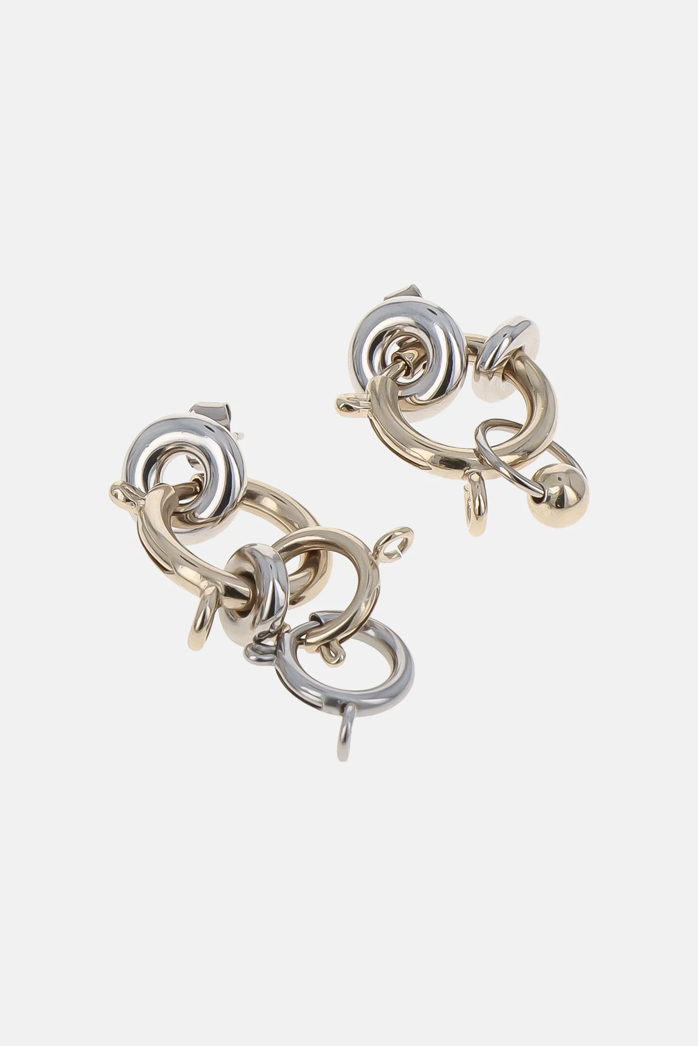 Pam earrings - Image 3