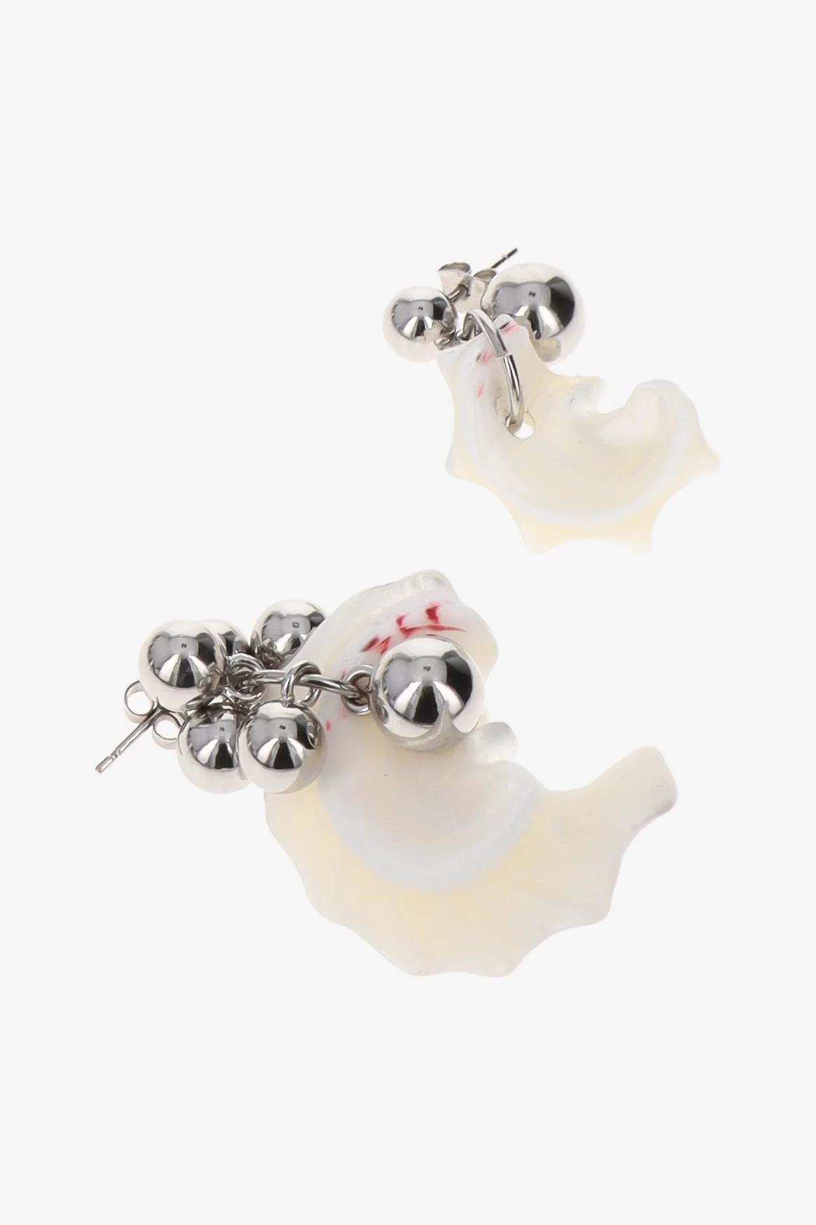 Paula earrings - Image 3