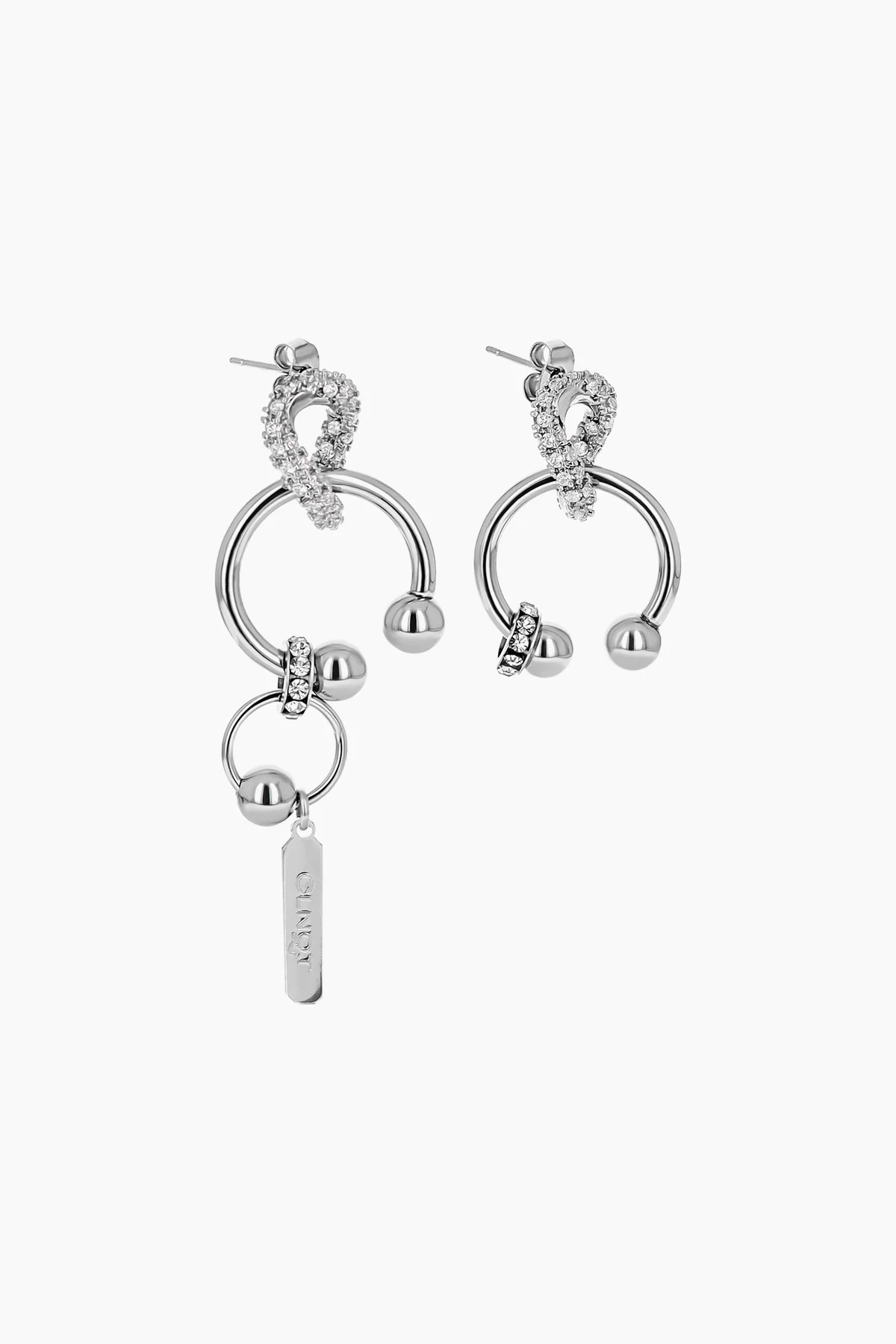 Phoebe Earrings