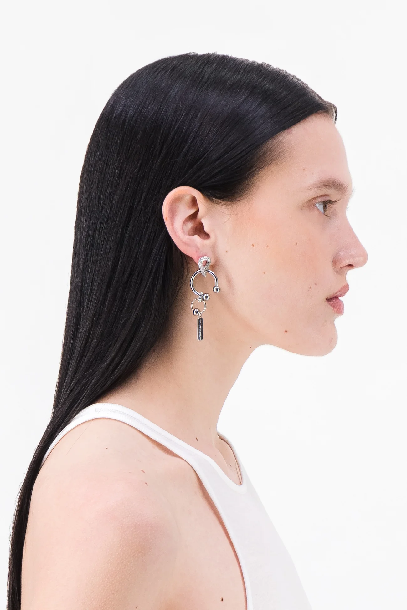 Phoebe Earrings - Image 4