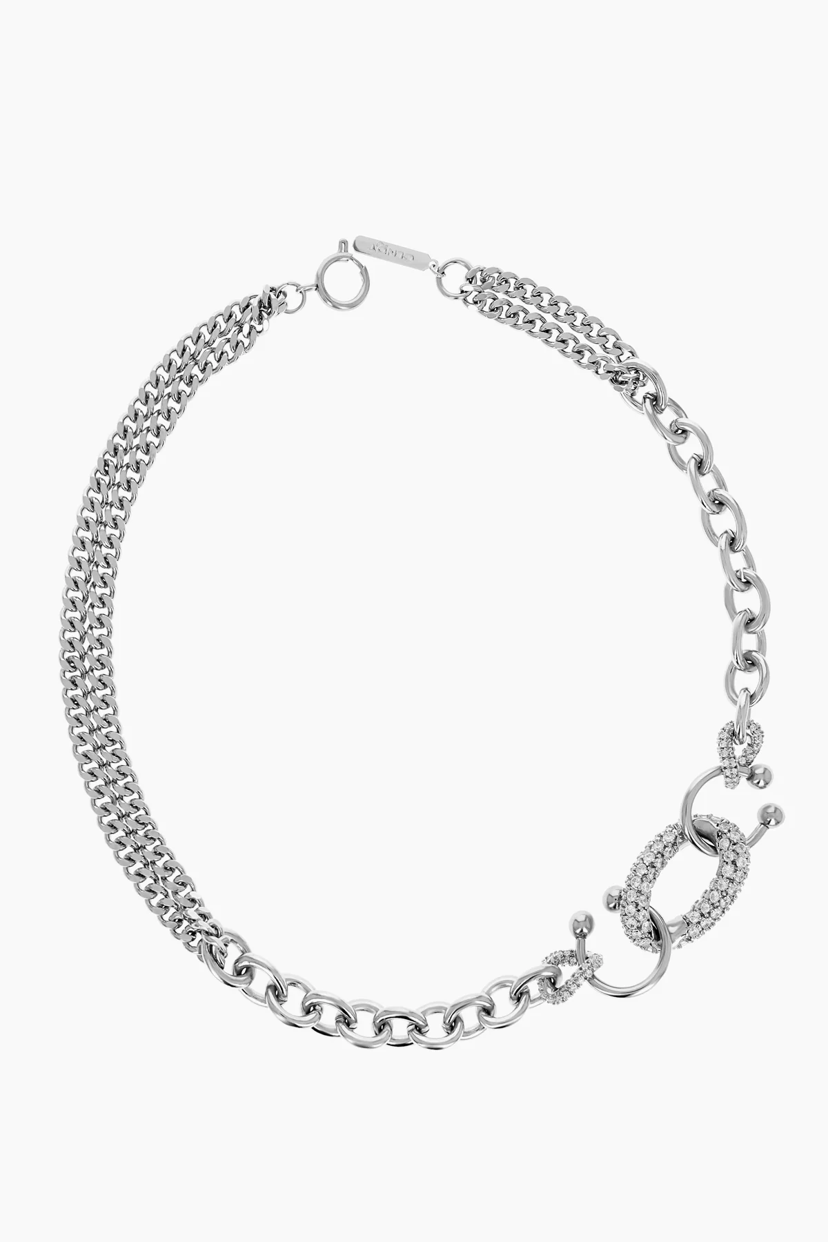 Phoebe Necklace