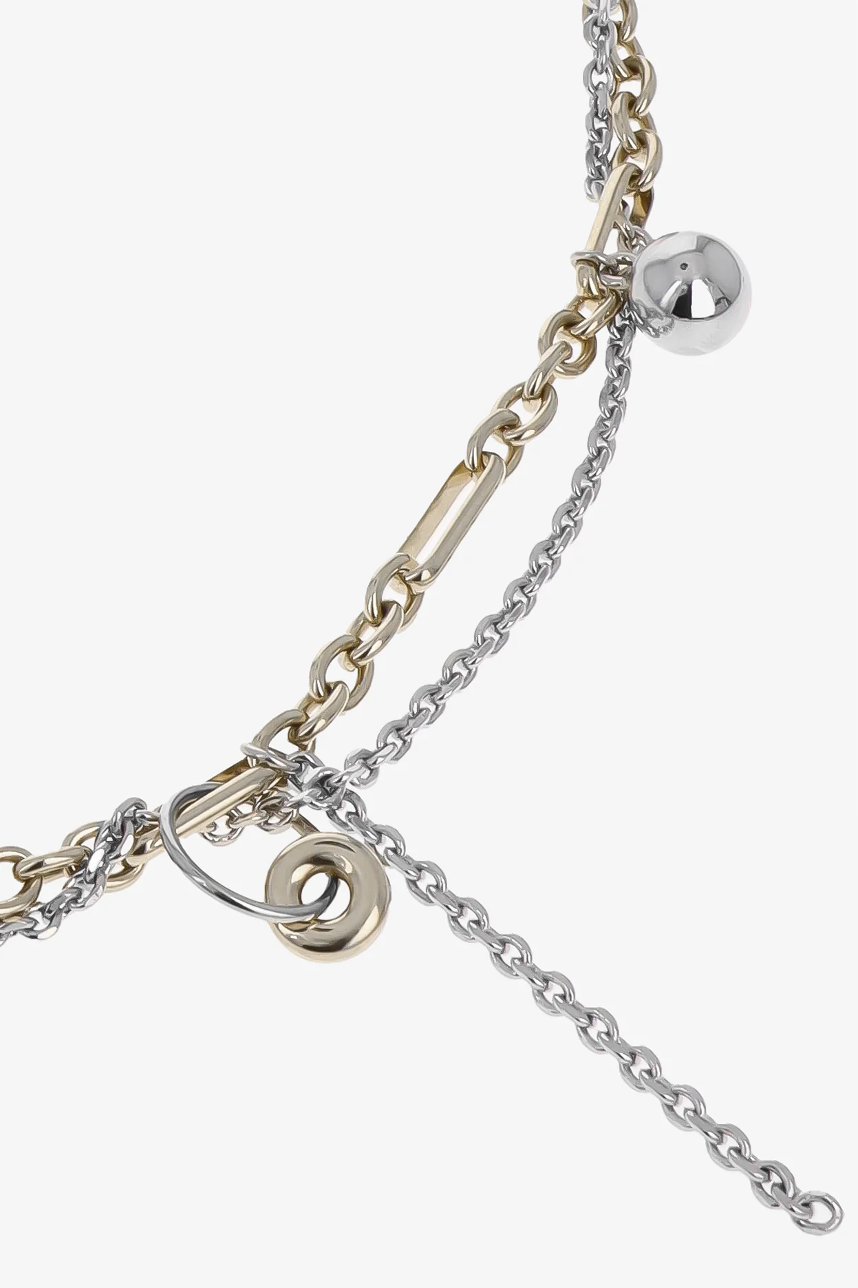 Rachel ankle bracelet - Image 3
