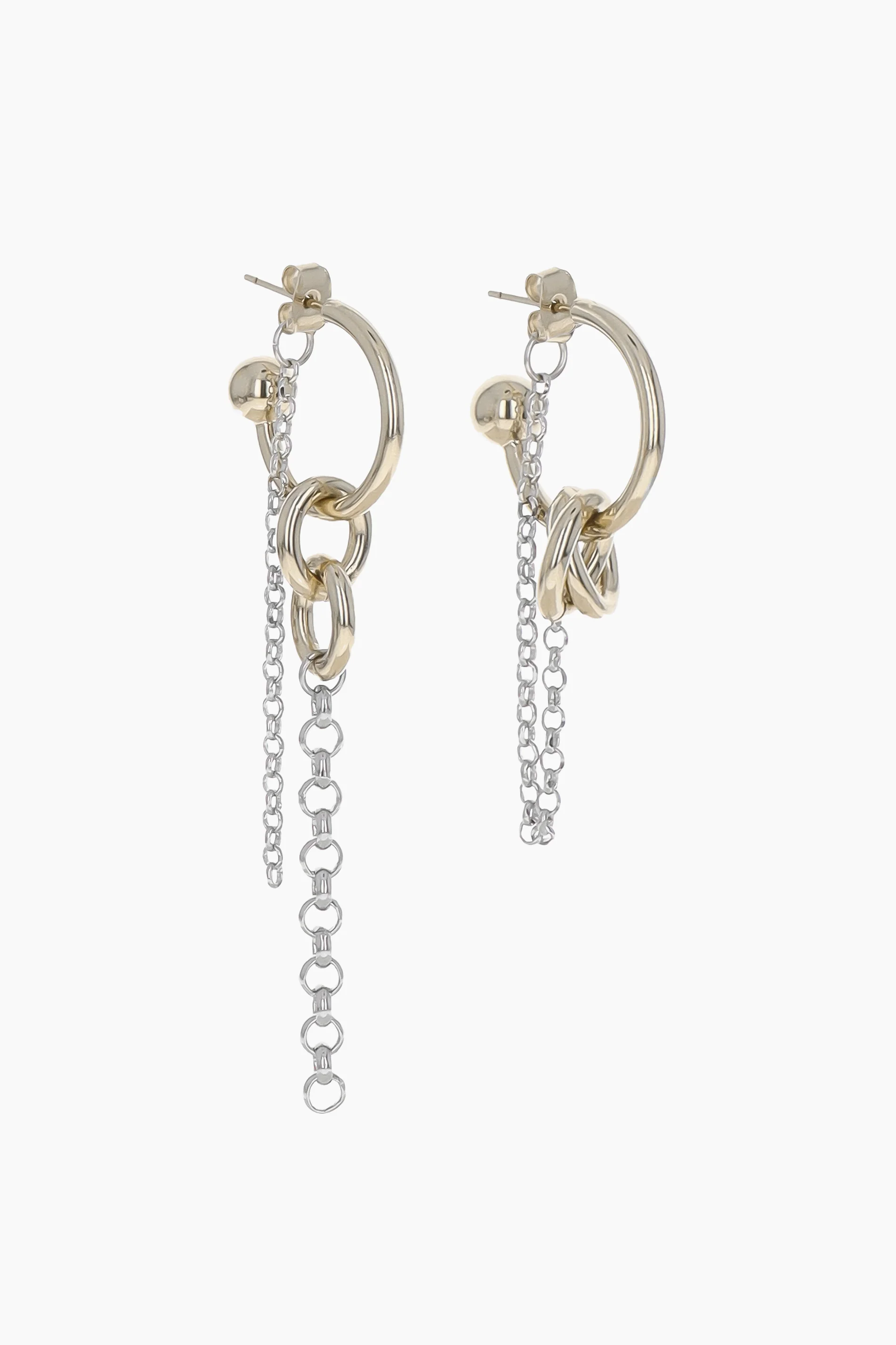 Riley earrings