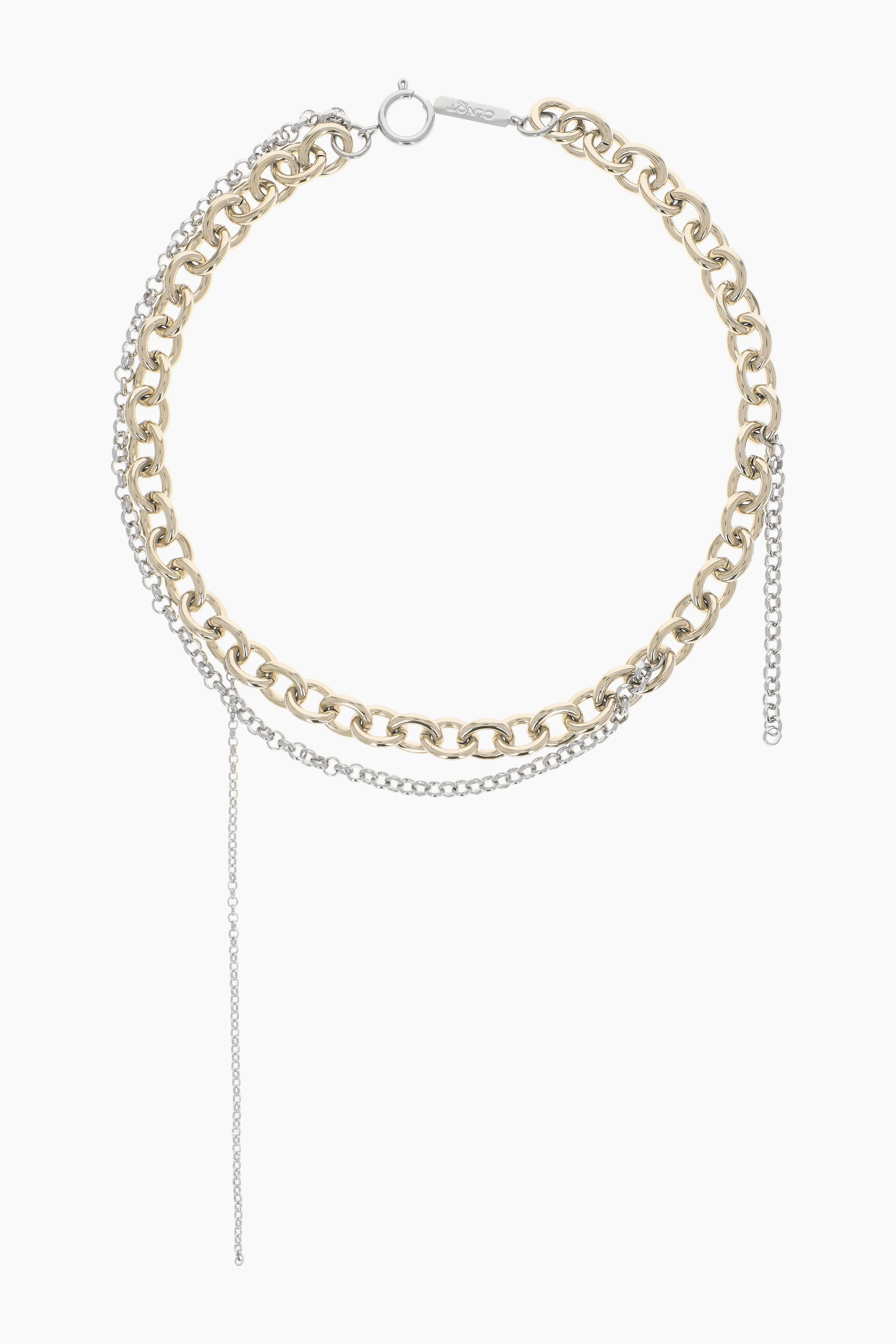 Riley necklace