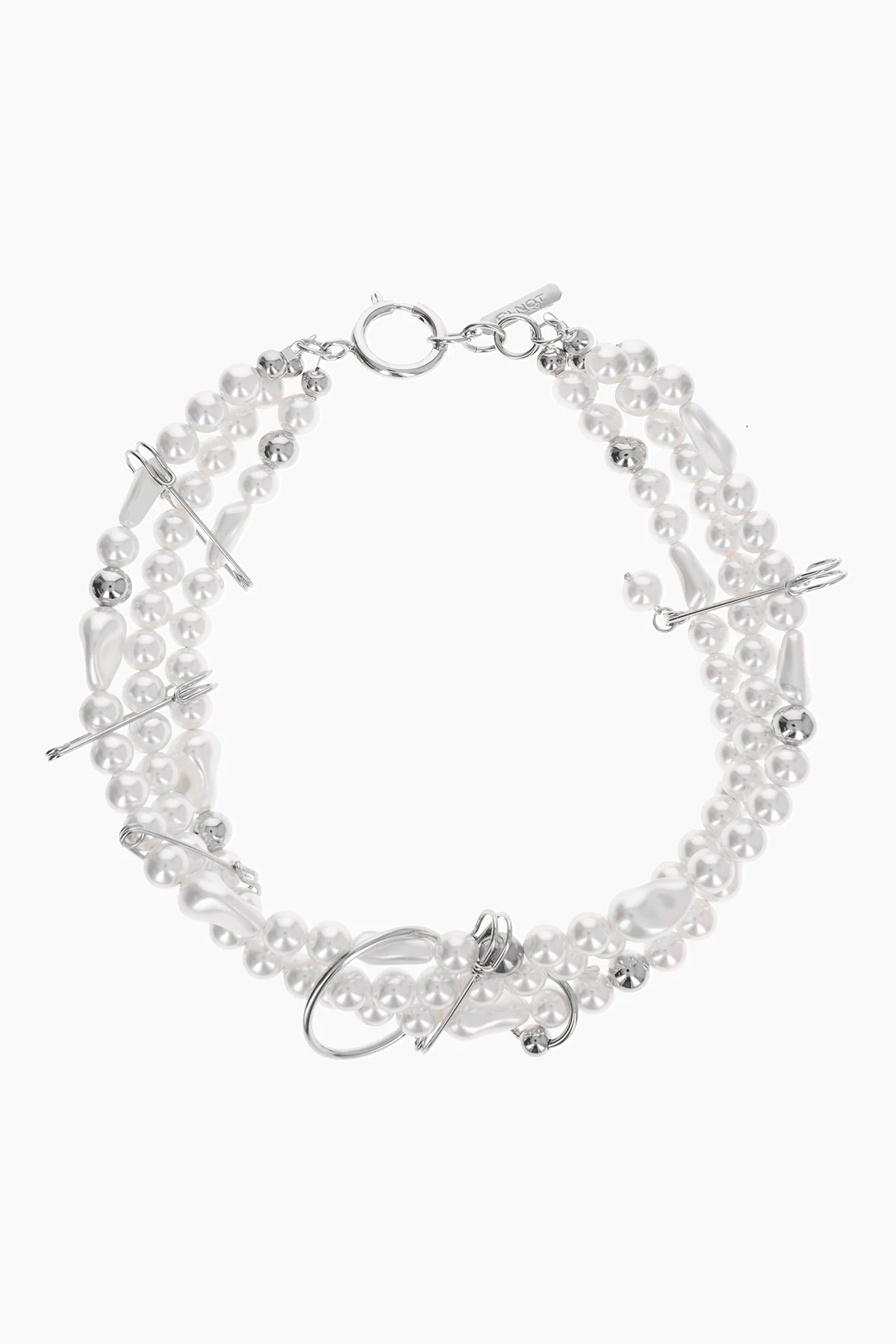 Ryder Choker