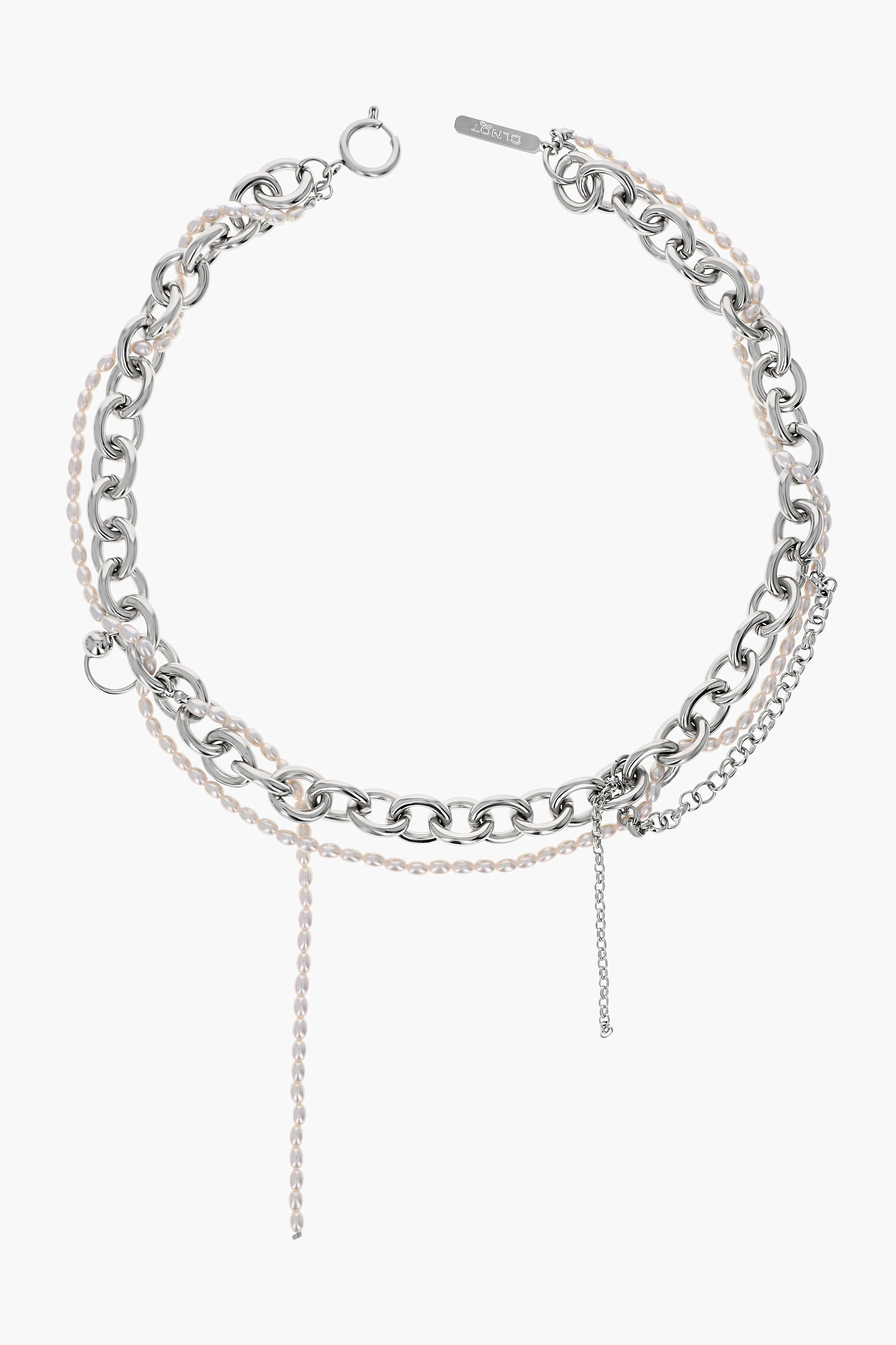 Salem necklace