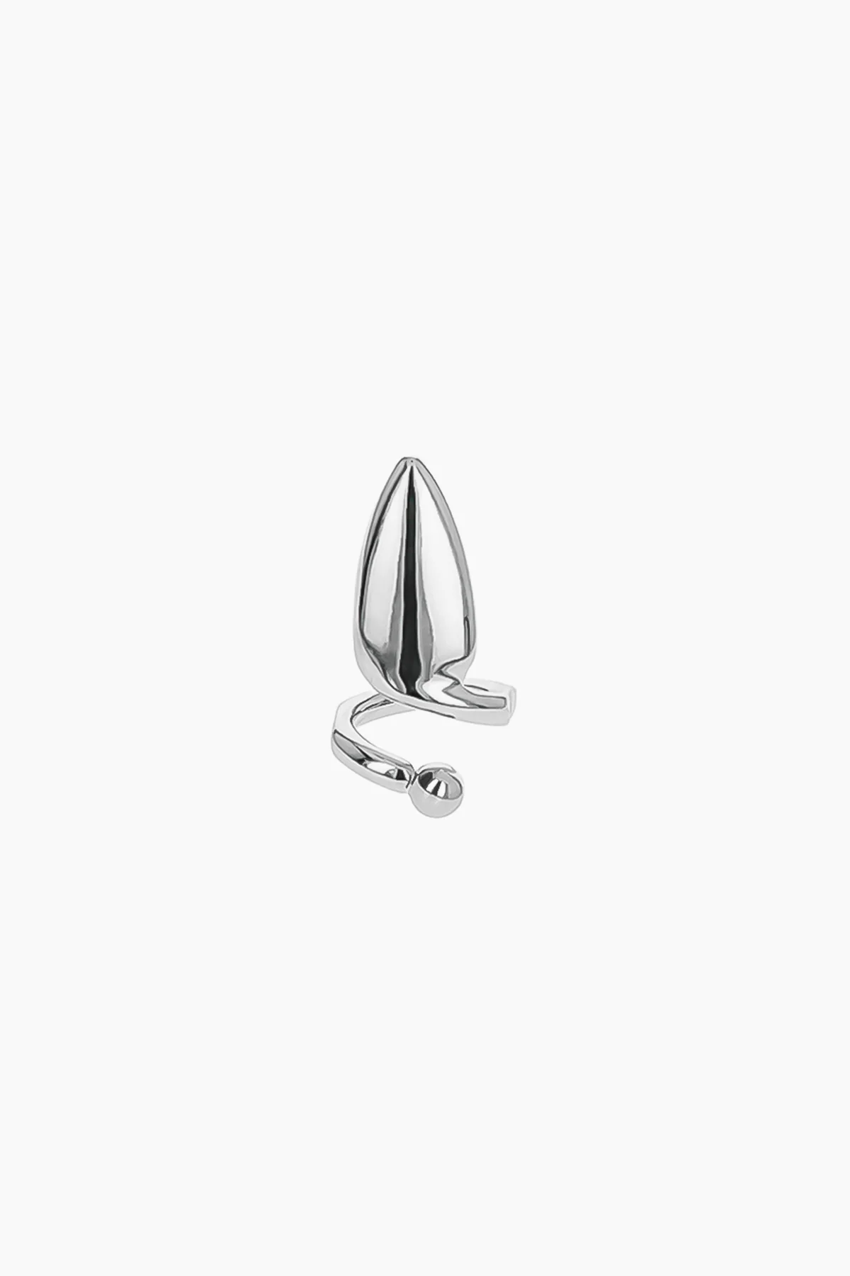 Sam nail ring
