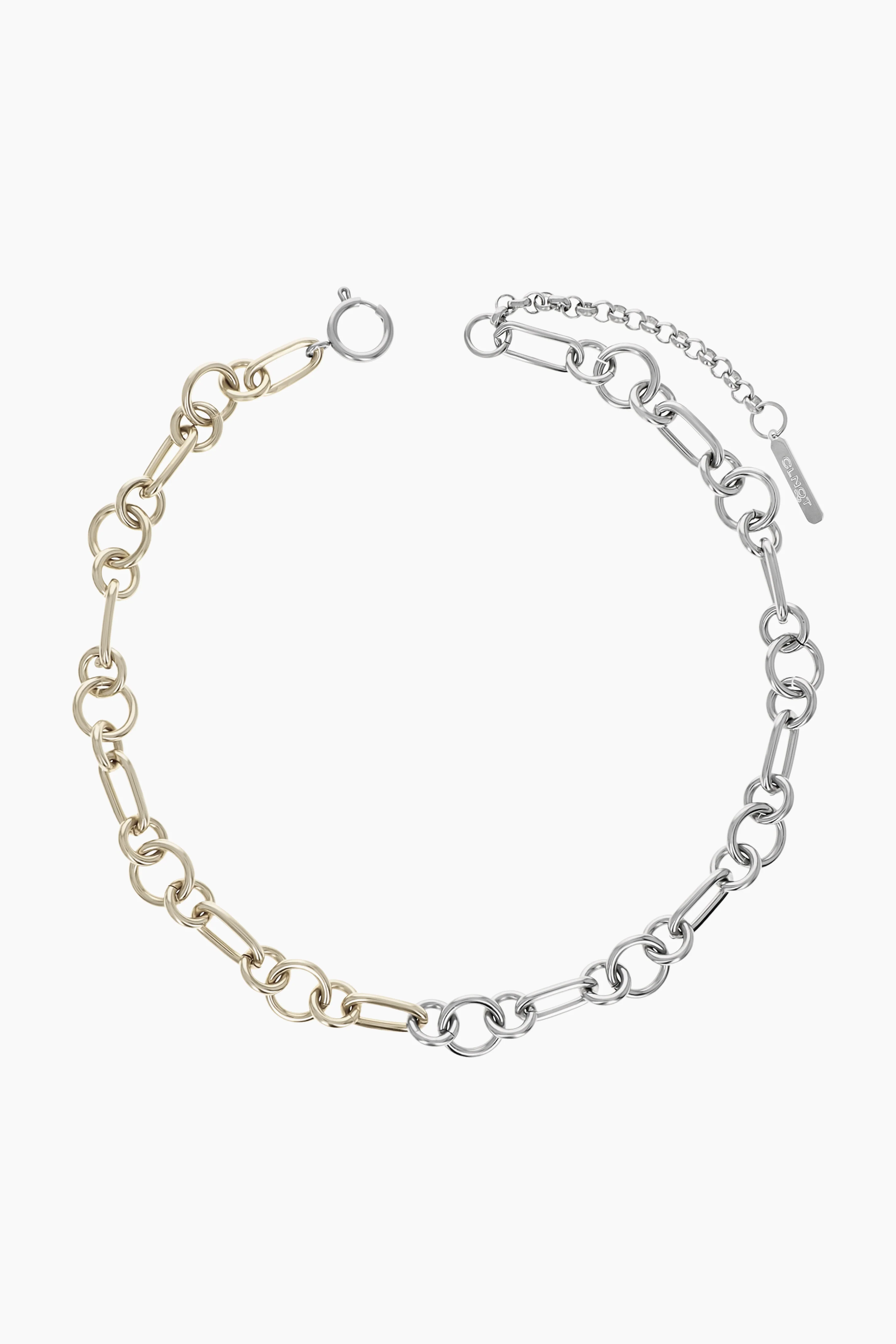 Scott choker