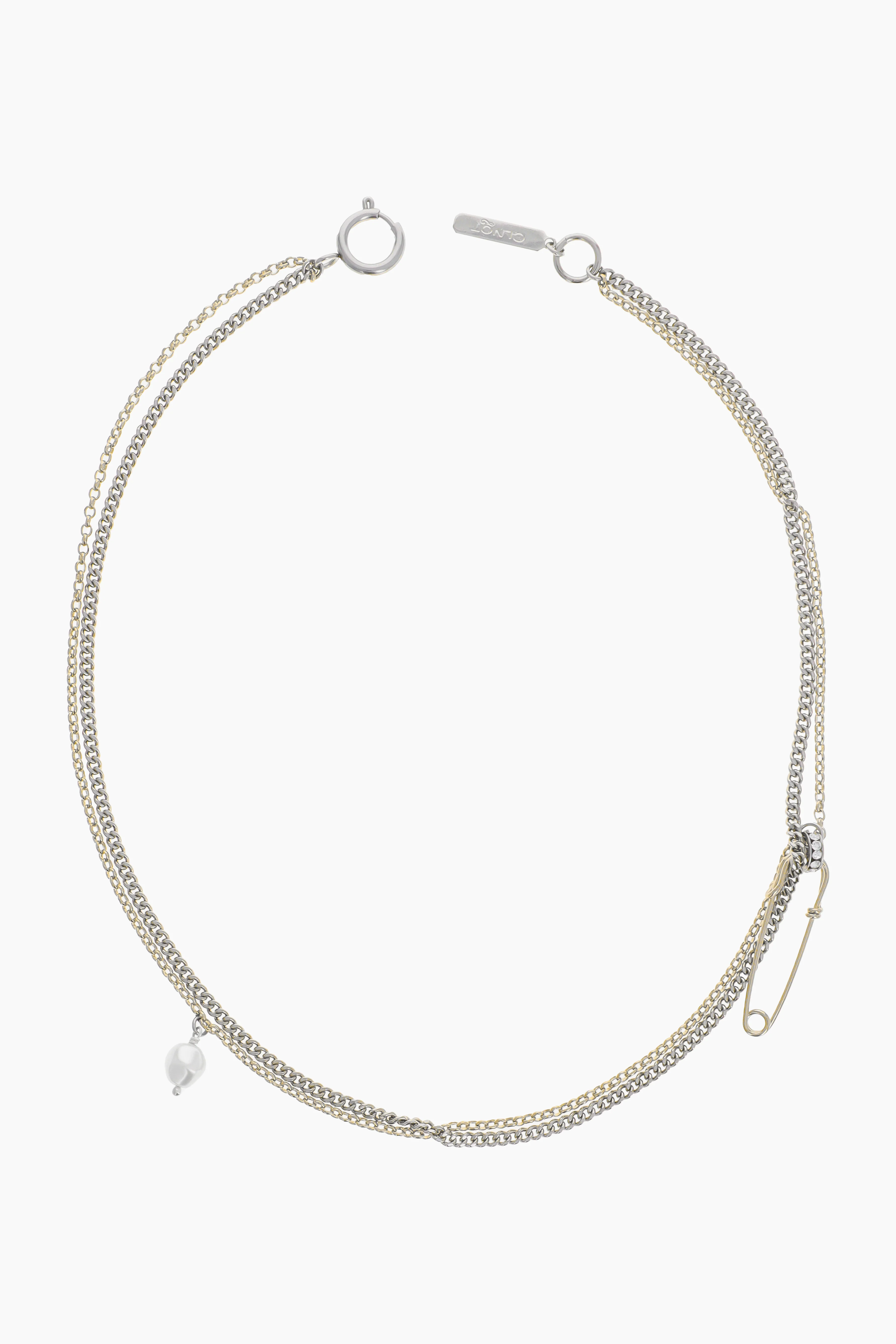 Sean necklace