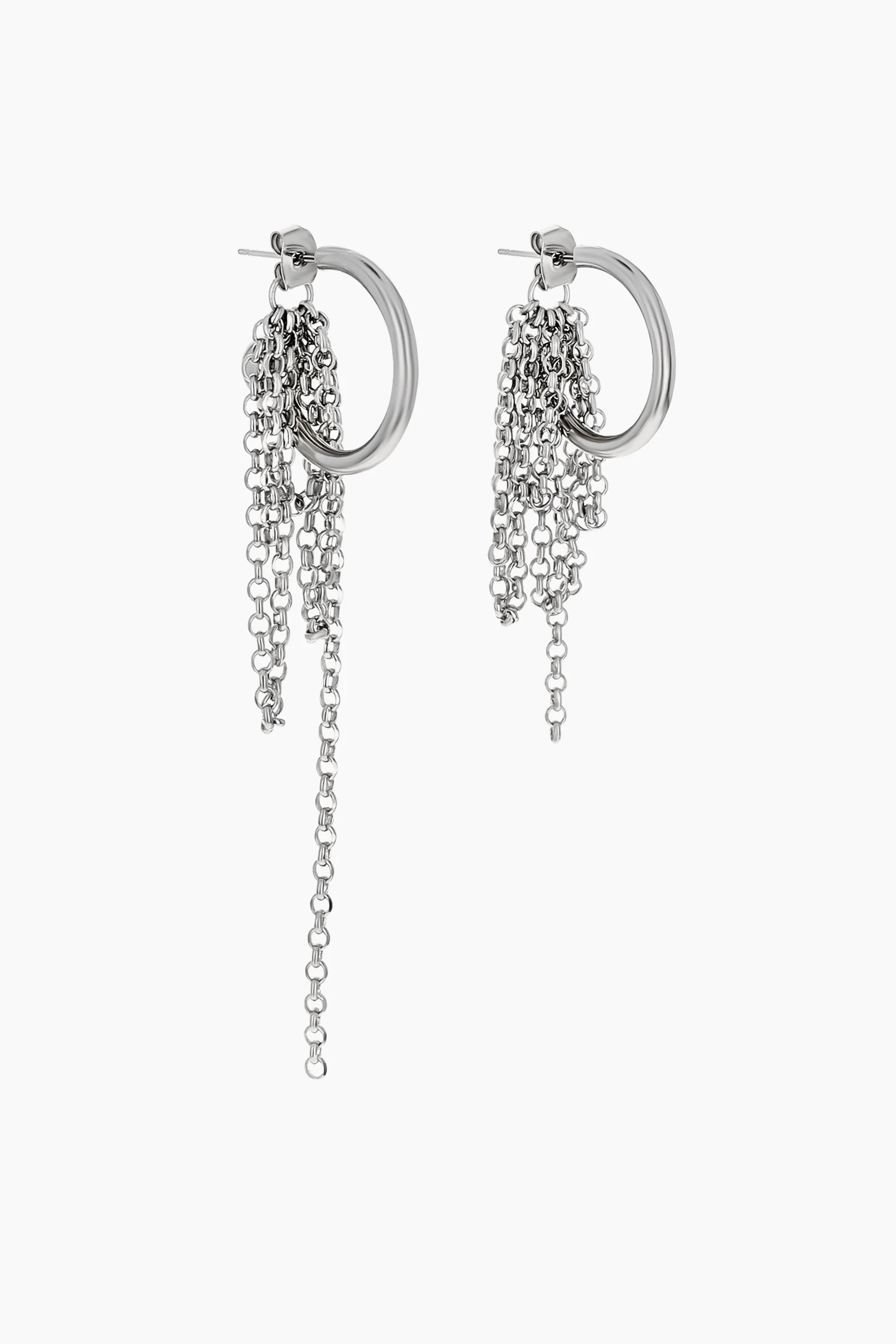 Sienna small earrings