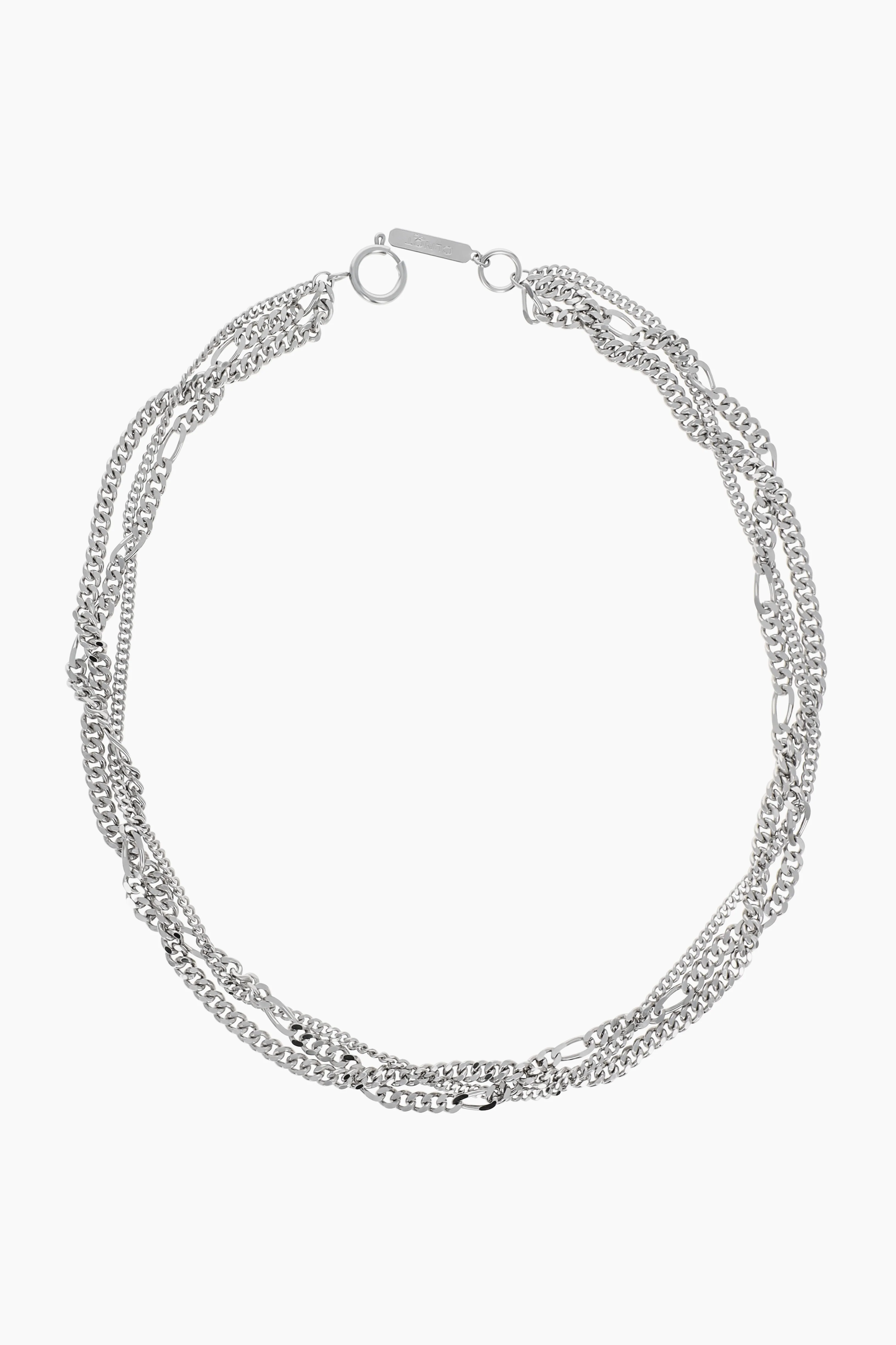 Simon necklace