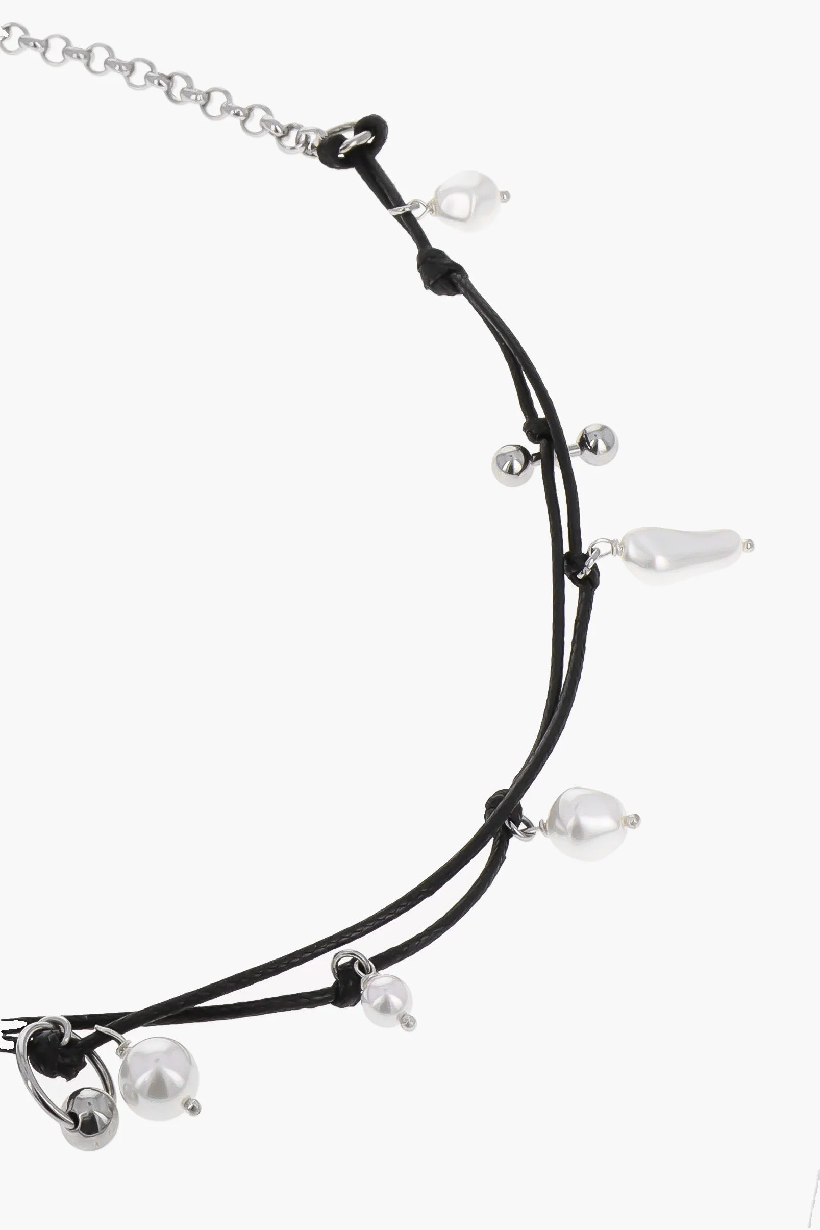 Stella ankle bracelet - Image 3