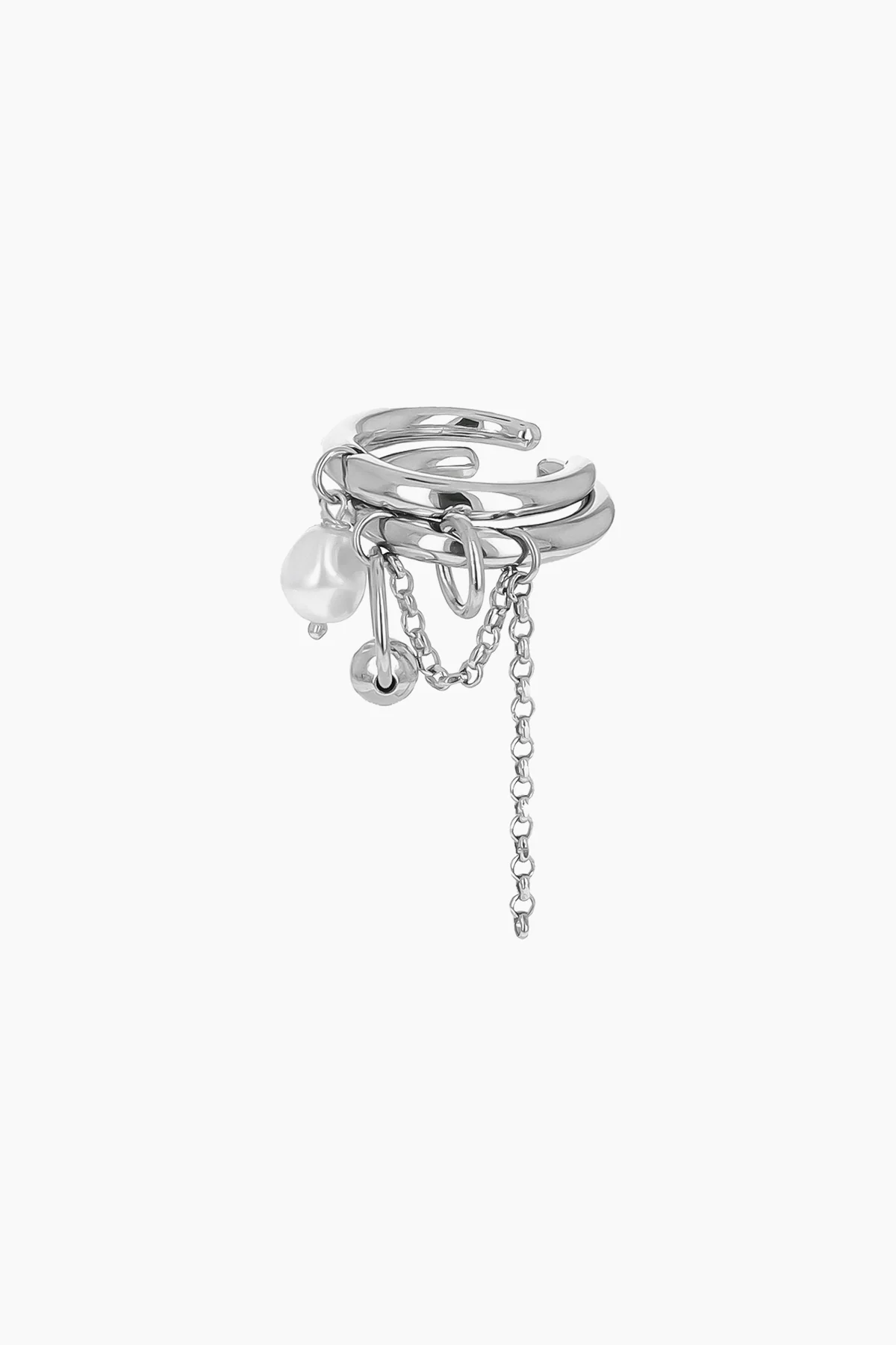 Sue, Jack rings set