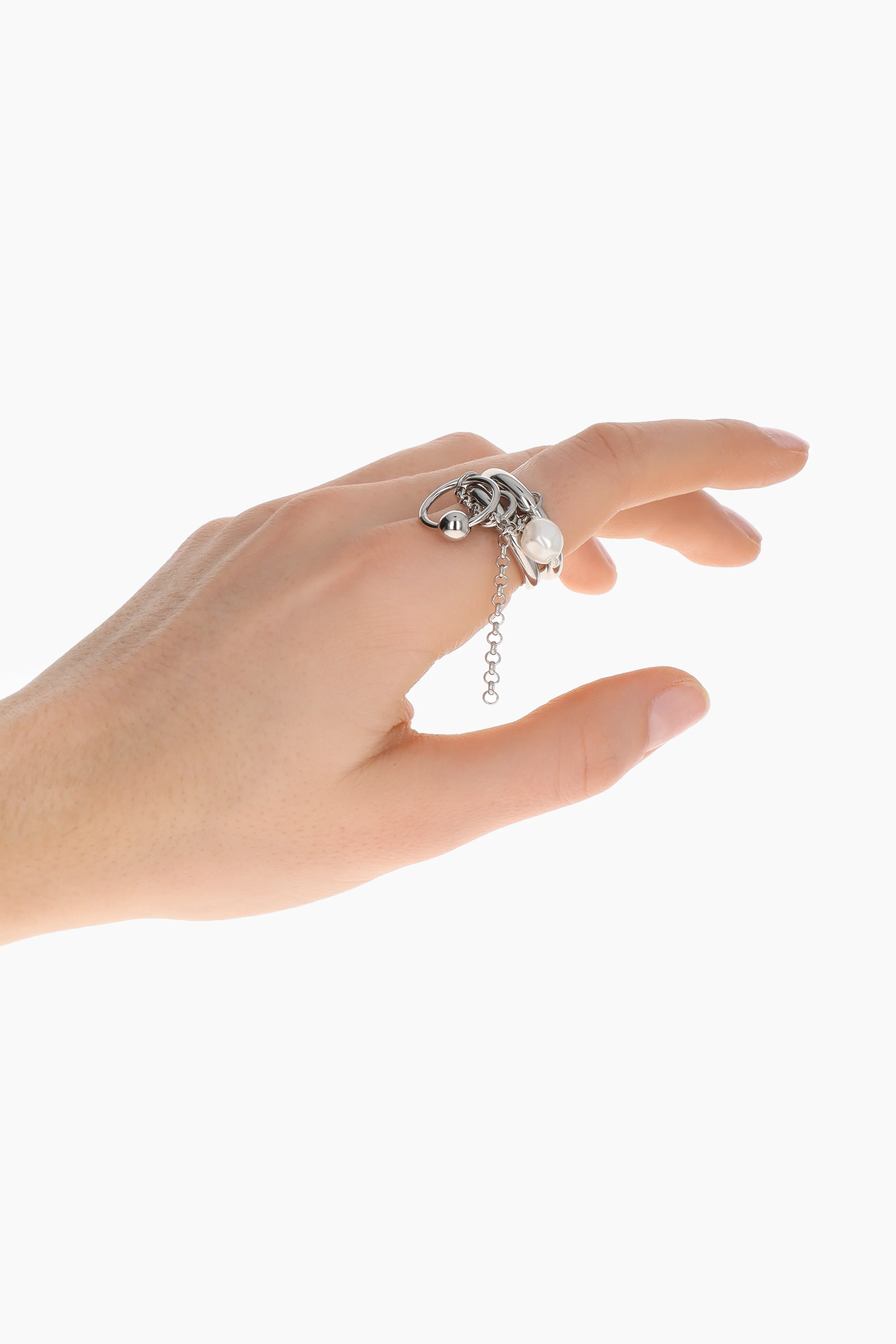 Sue, Jack rings set - Image 3