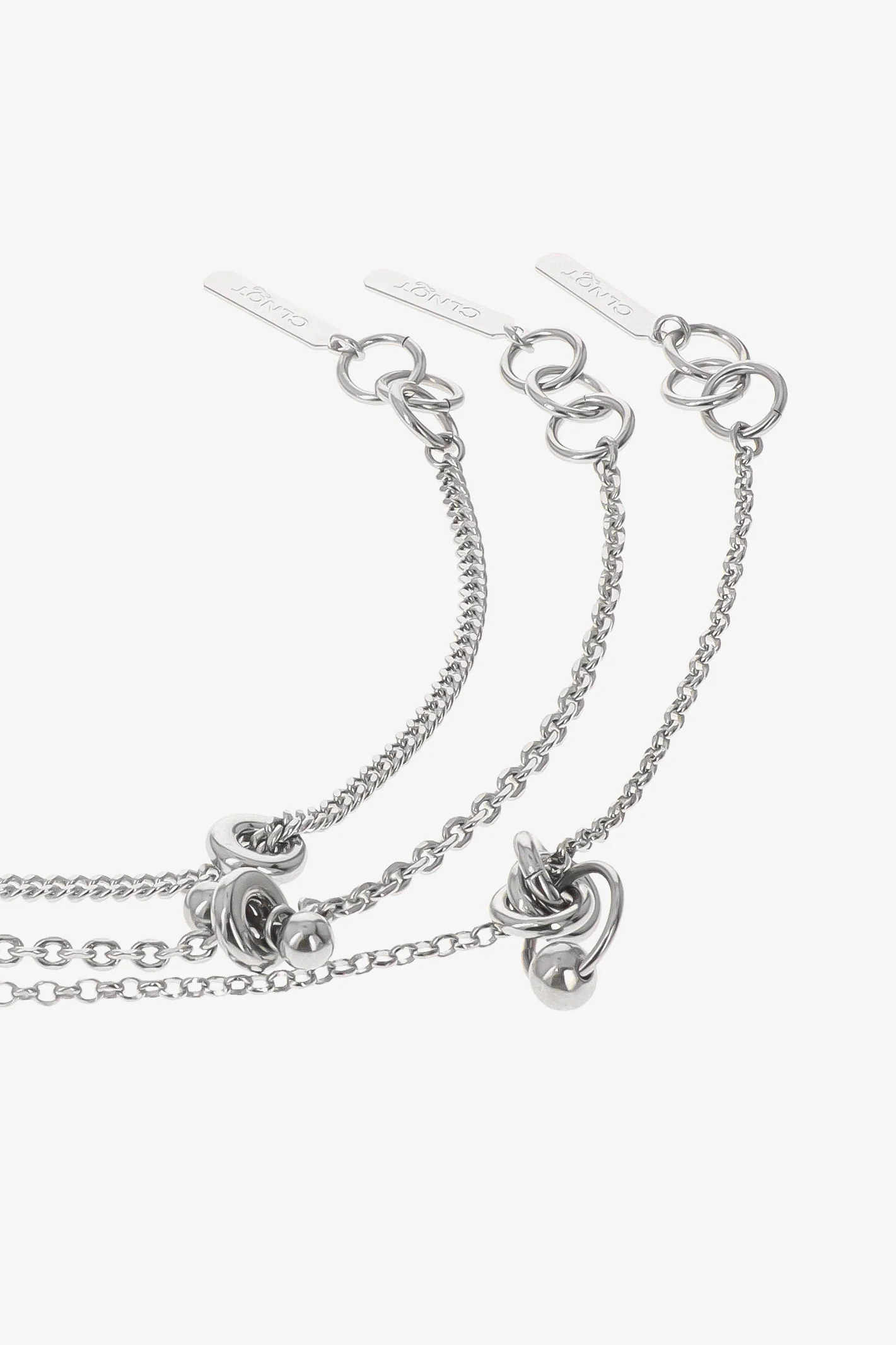Sue, Lauryn, Jack bracelets set - Image 2