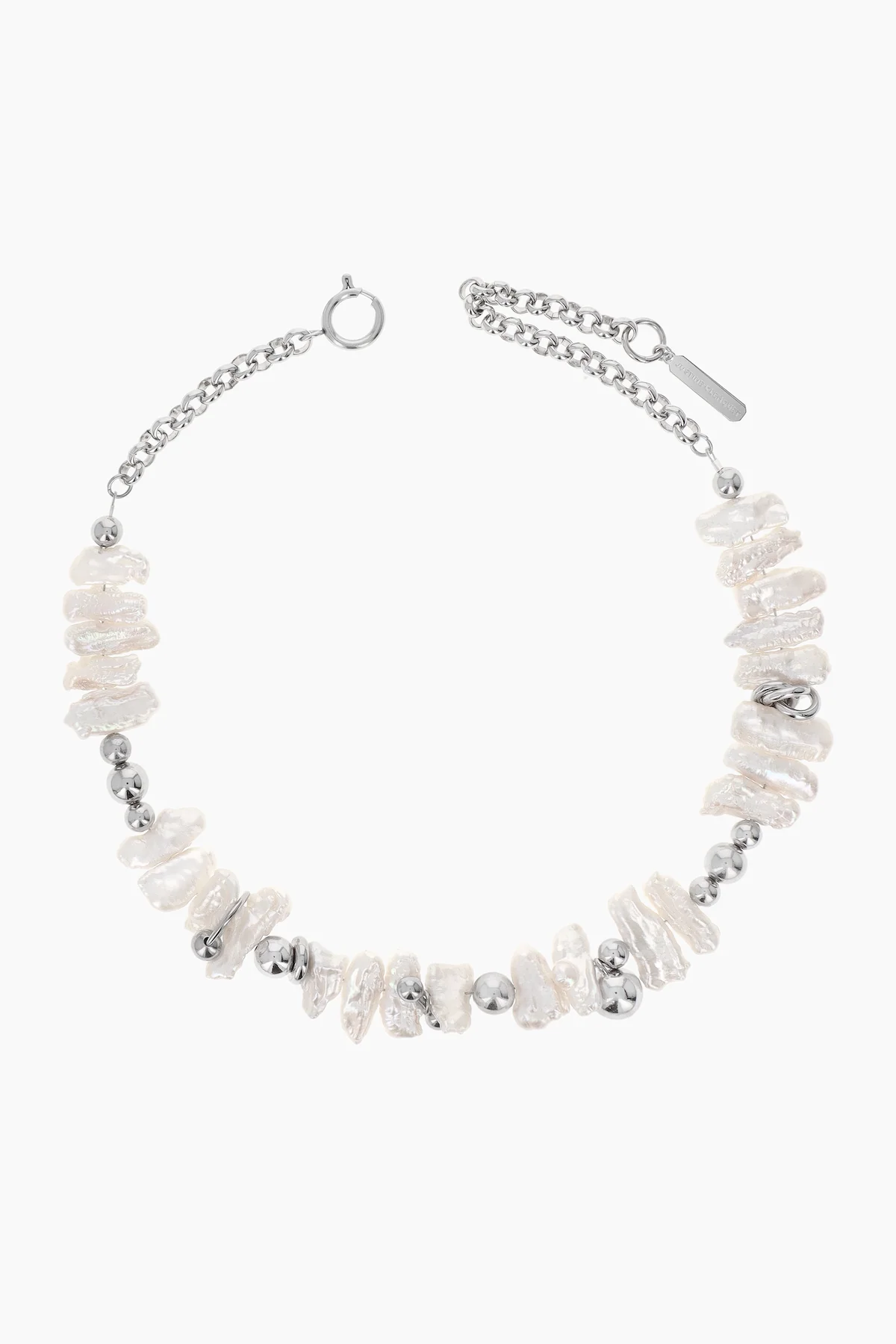 Sunny choker