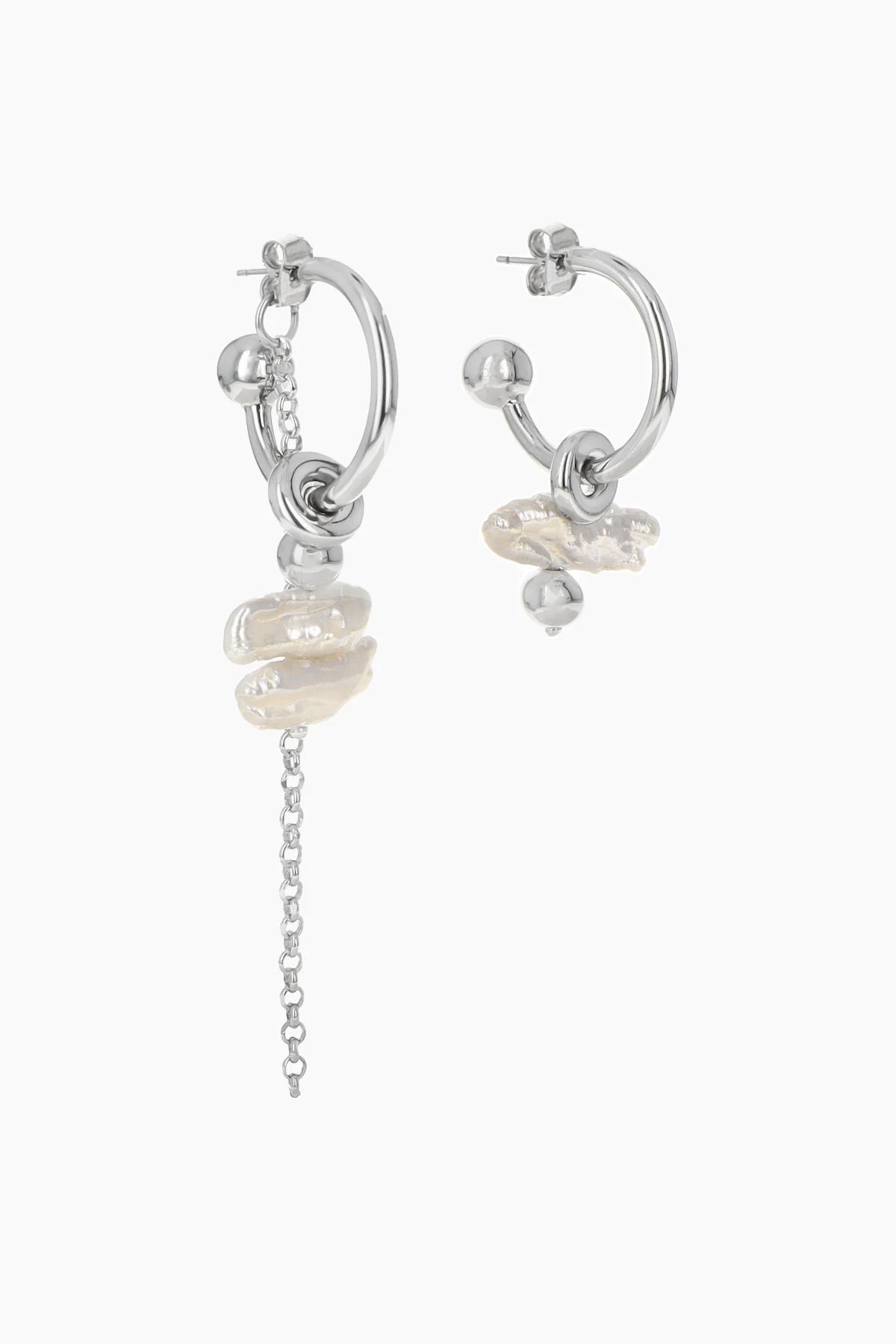 Sunny earrings