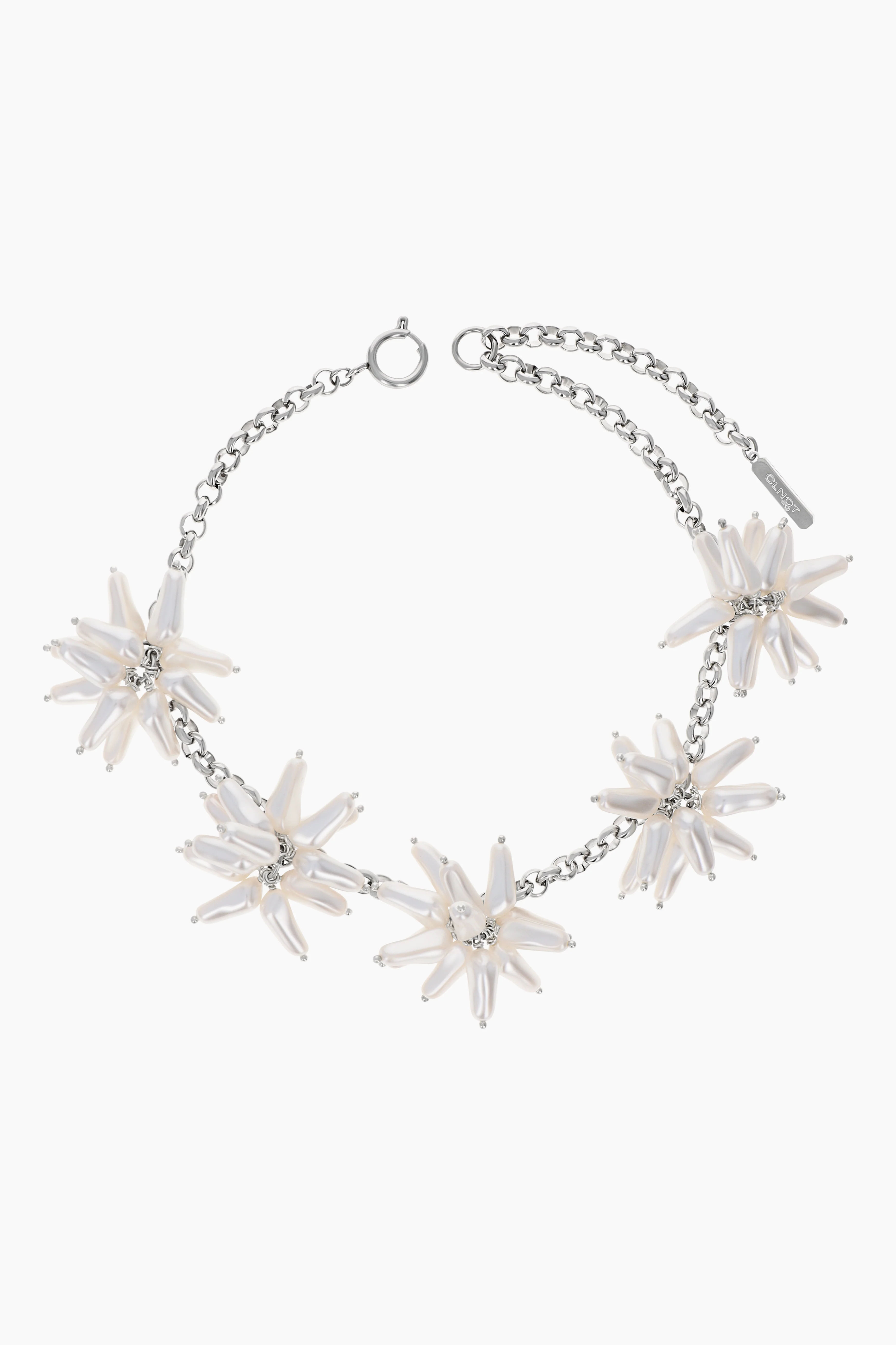 Tess choker