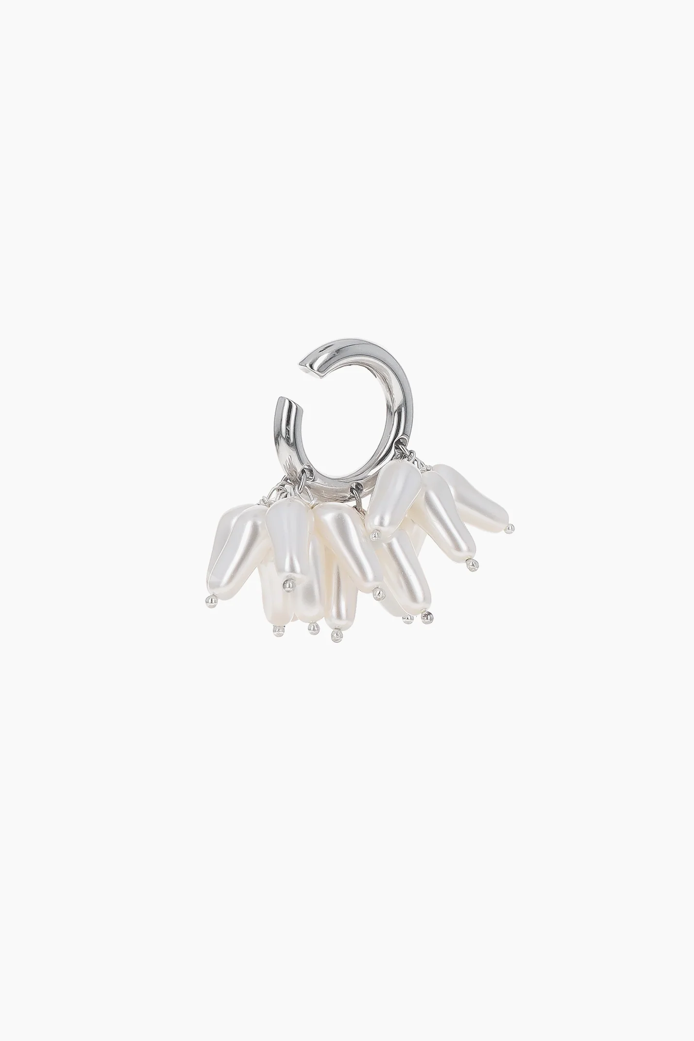 Tess ear cuff
