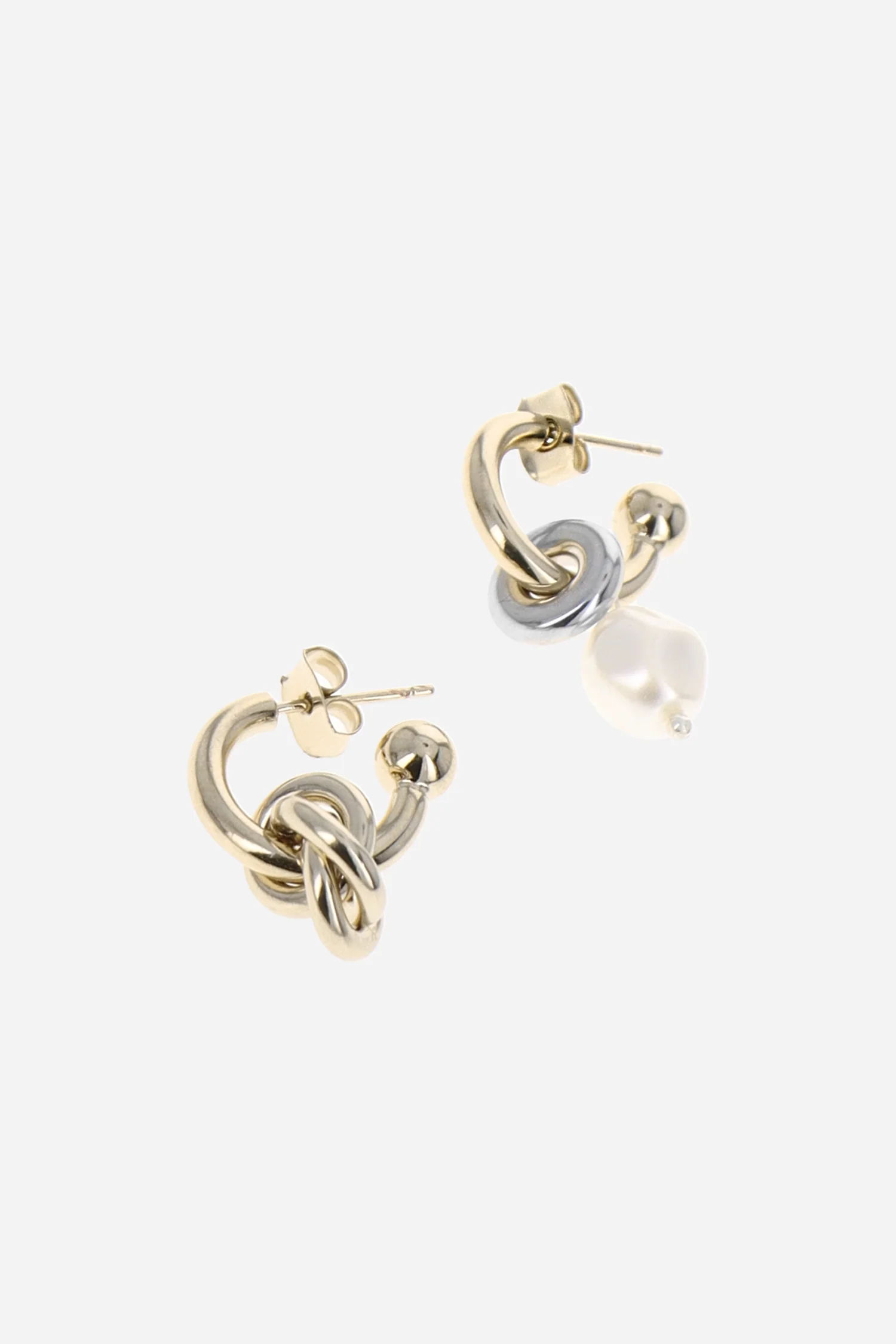 Tiama earrings - Image 2