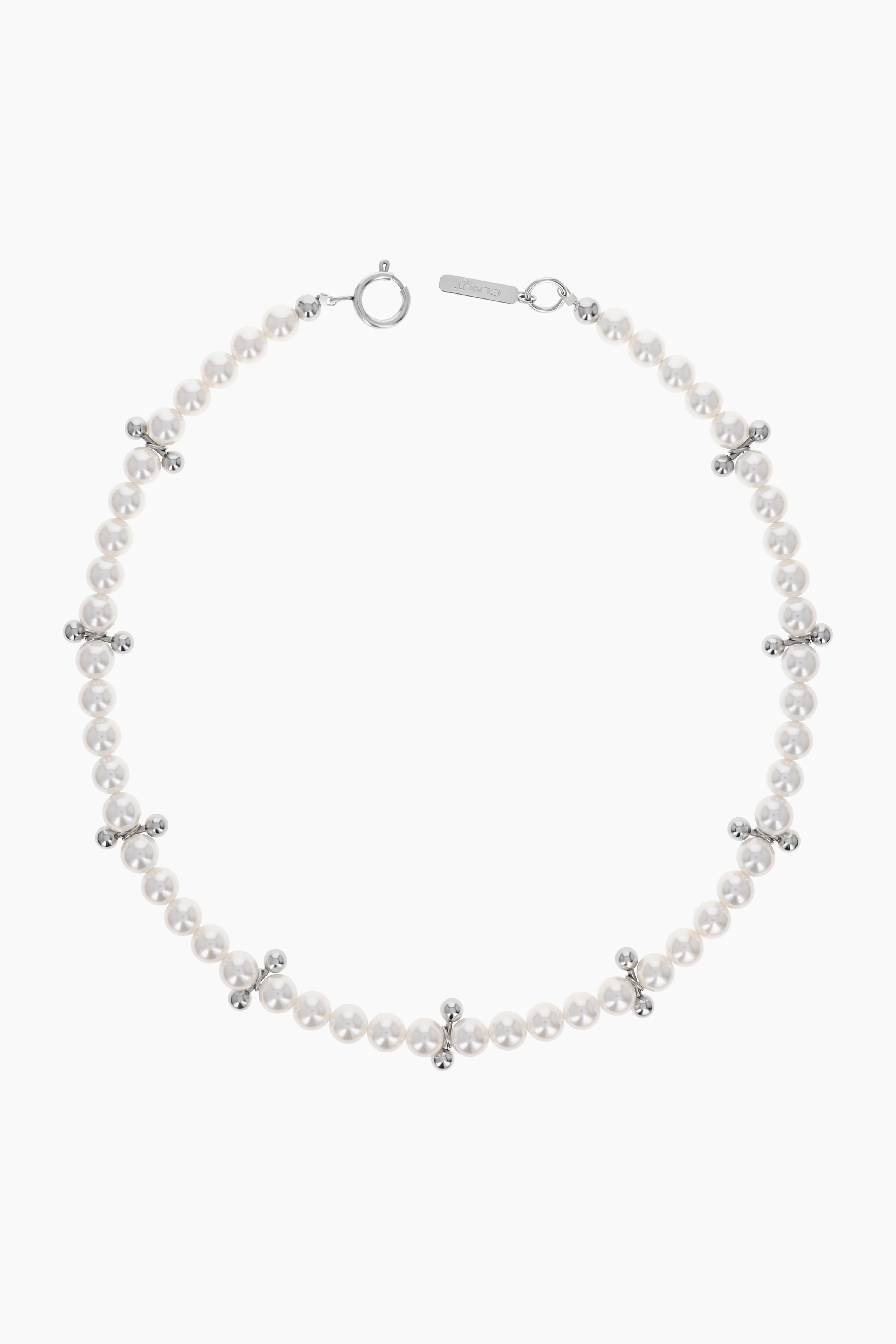 Tina Necklace