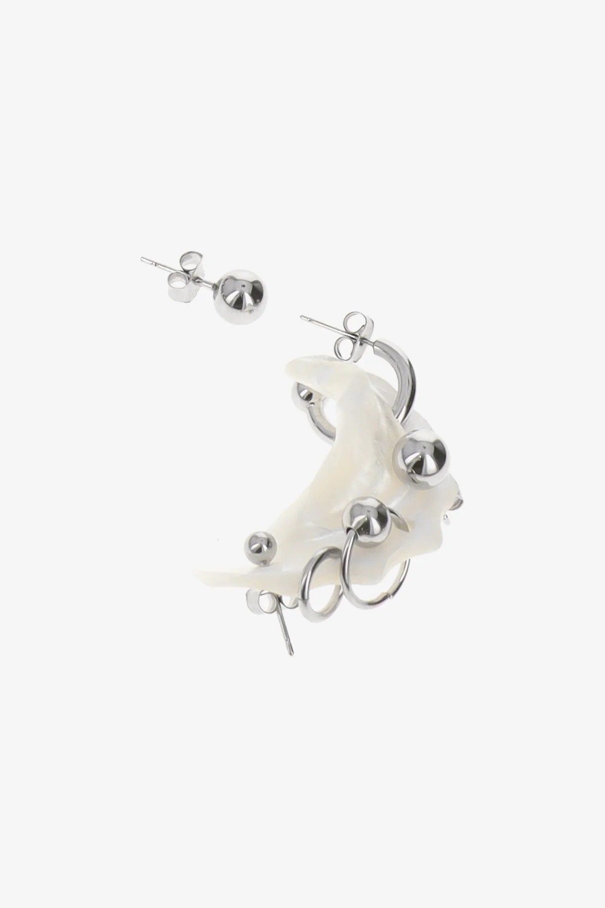 Toni earrings - Image 3