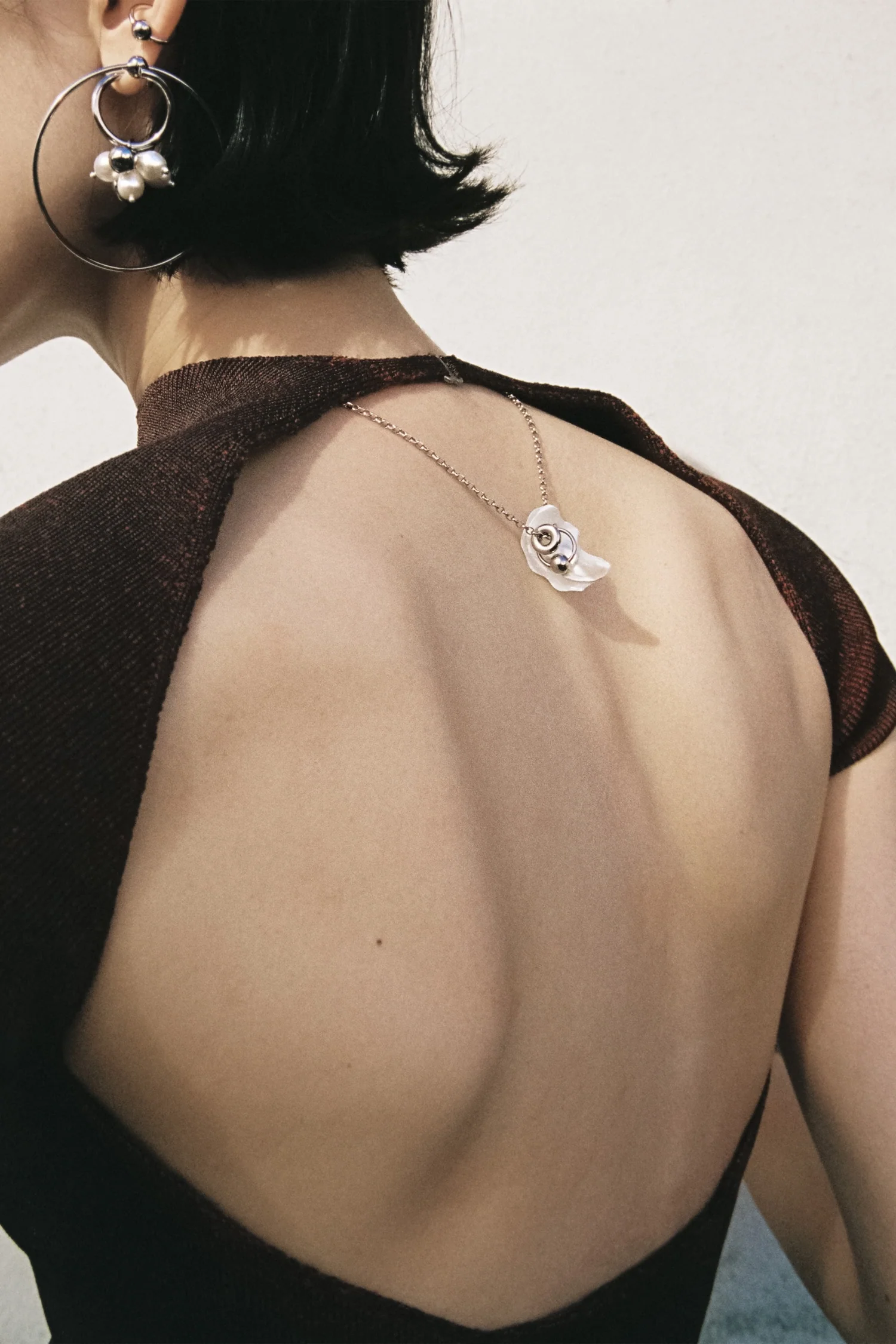 Toni necklace - Image 2