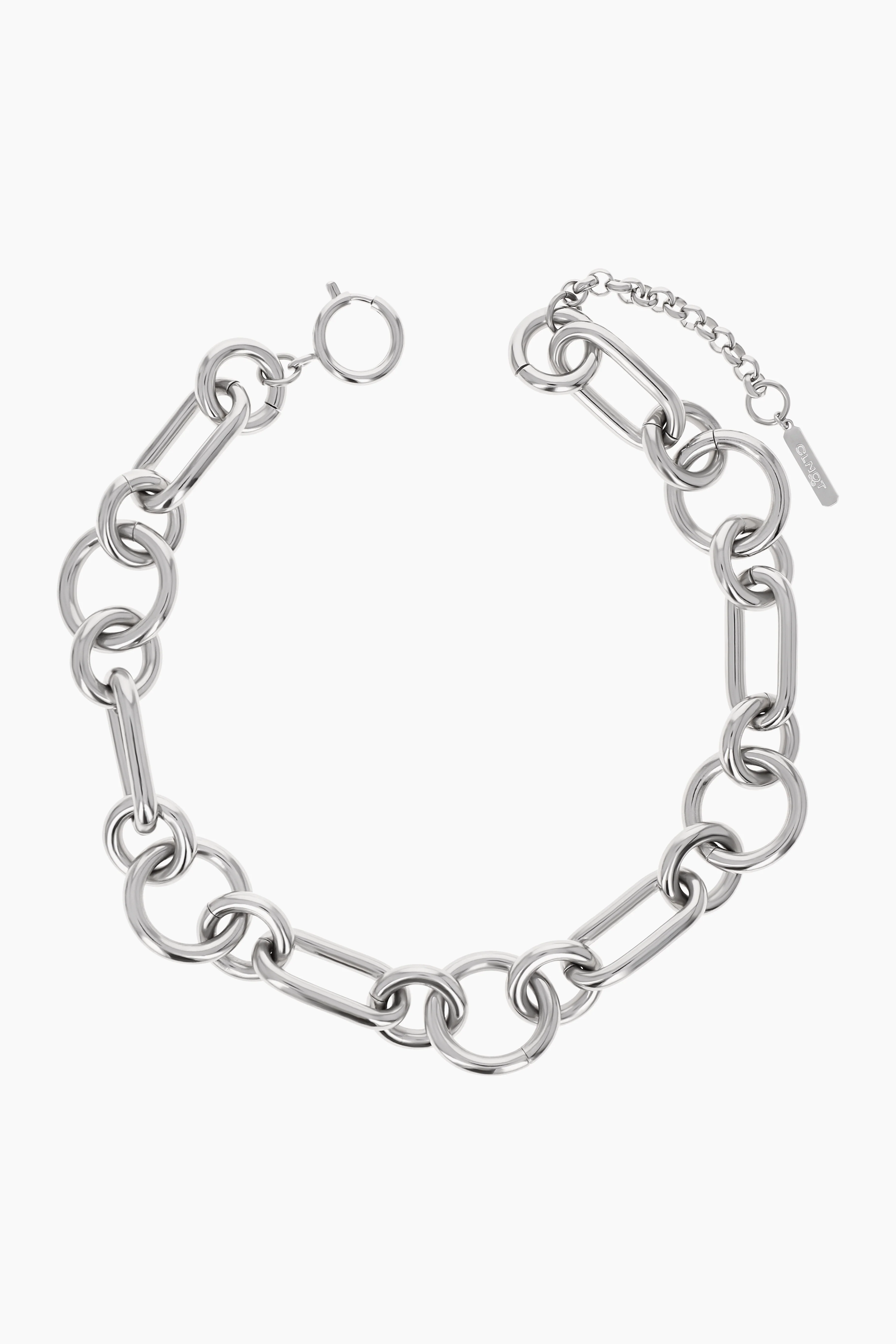 Troy choker