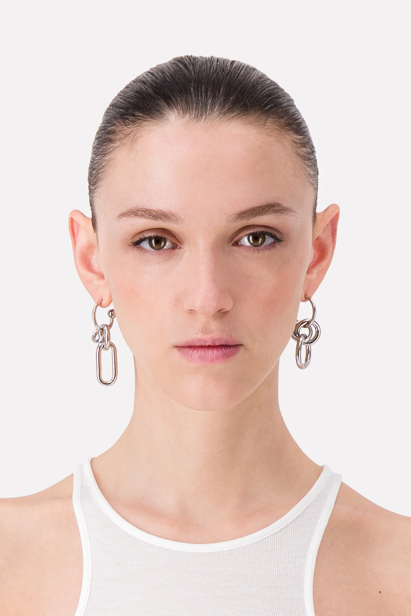 Troy earrings - Image 3