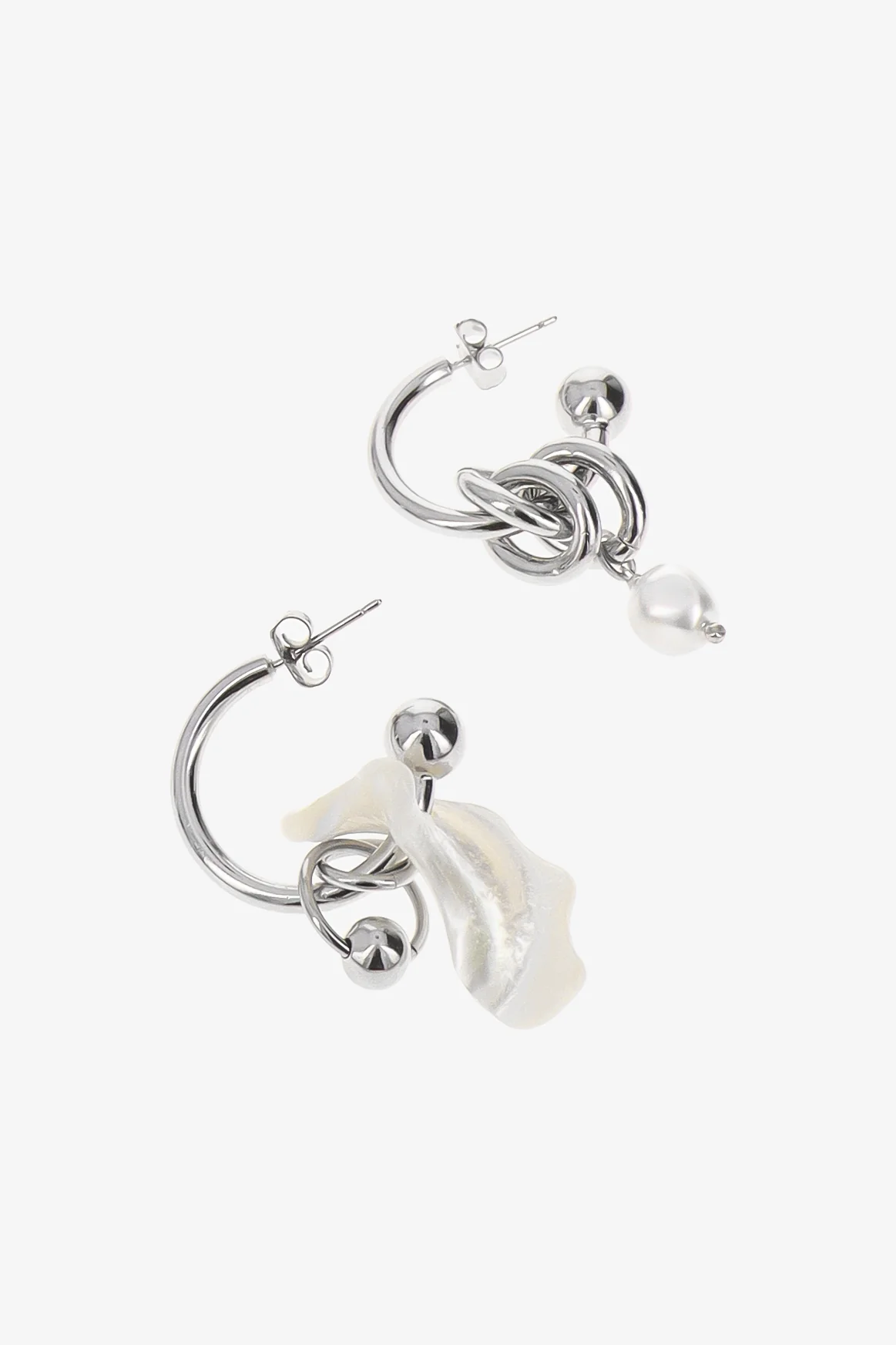 Tyler earrings - Image 2