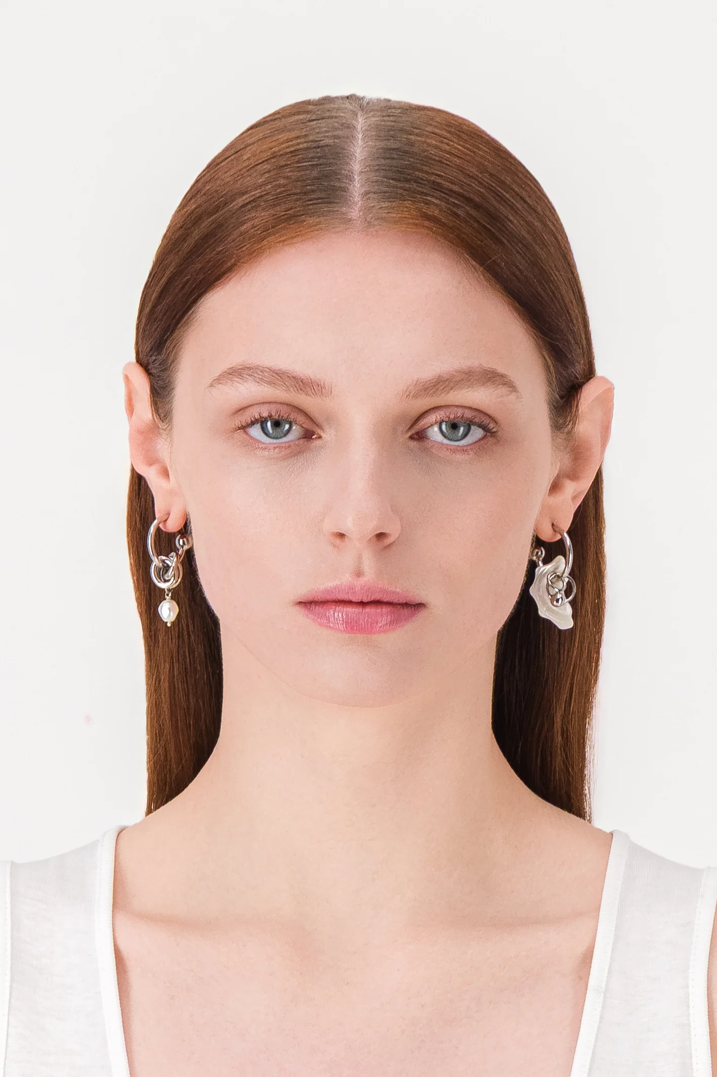 Tyler earrings - Image 3