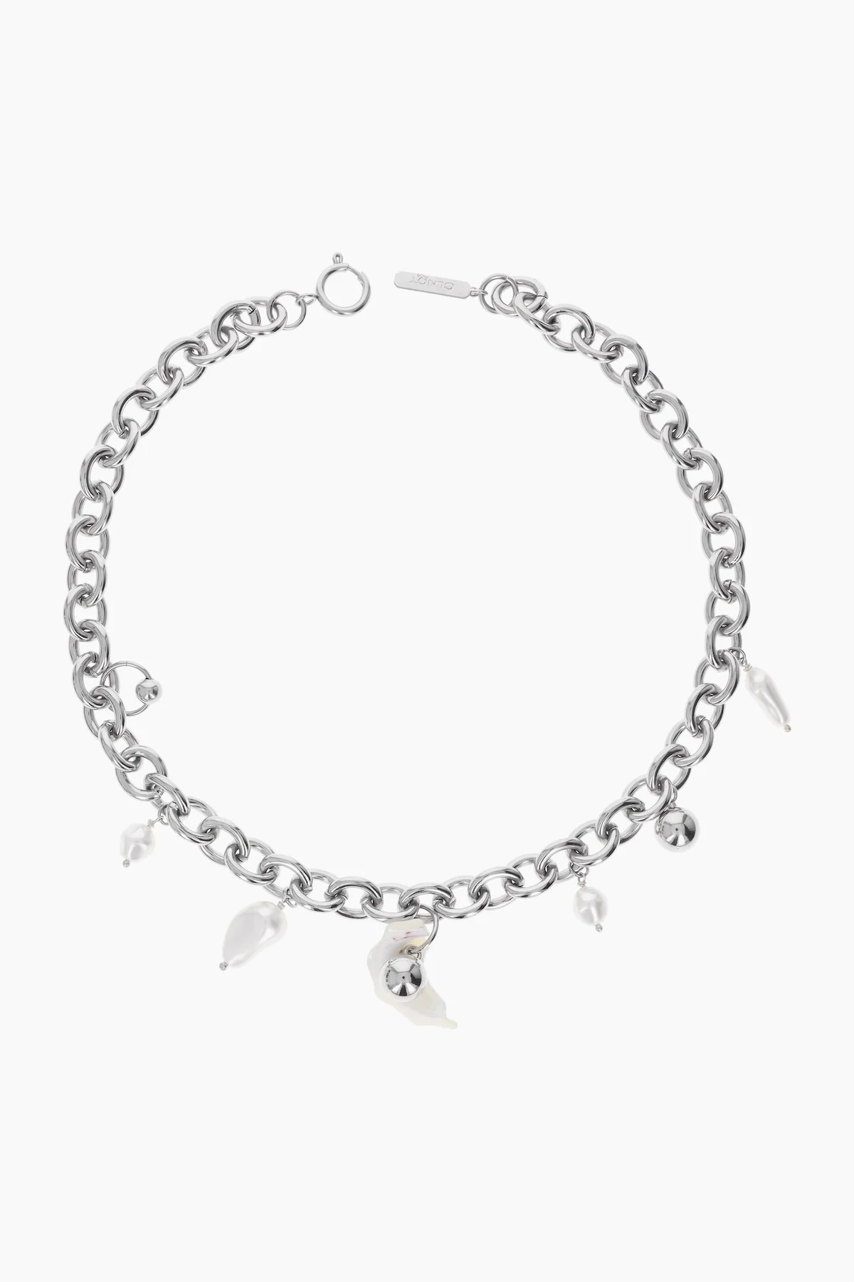 Tyler necklace