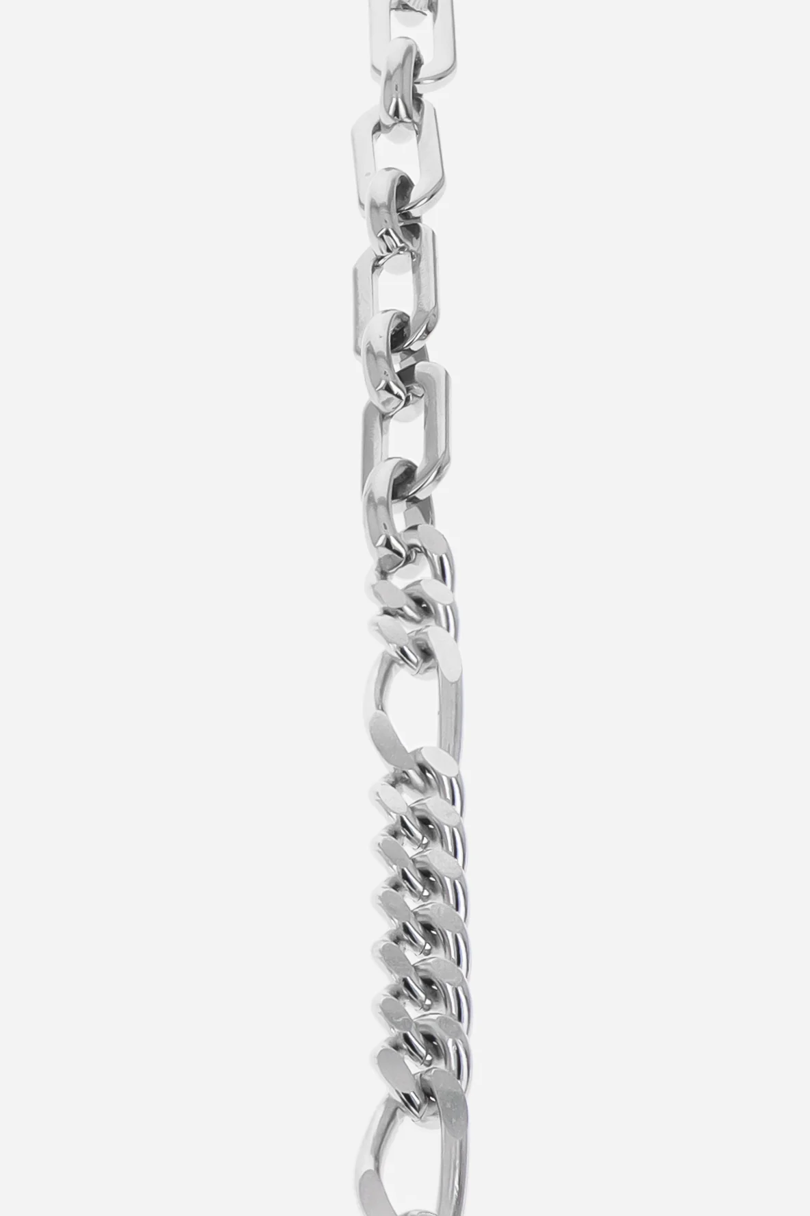Vesper silver necklace - Image 3