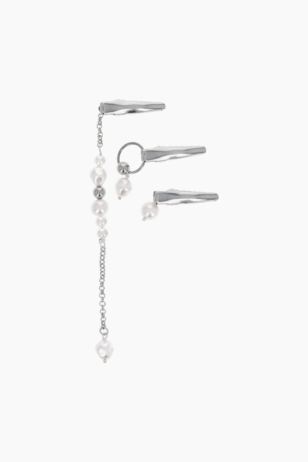 Yoko set of hair clips