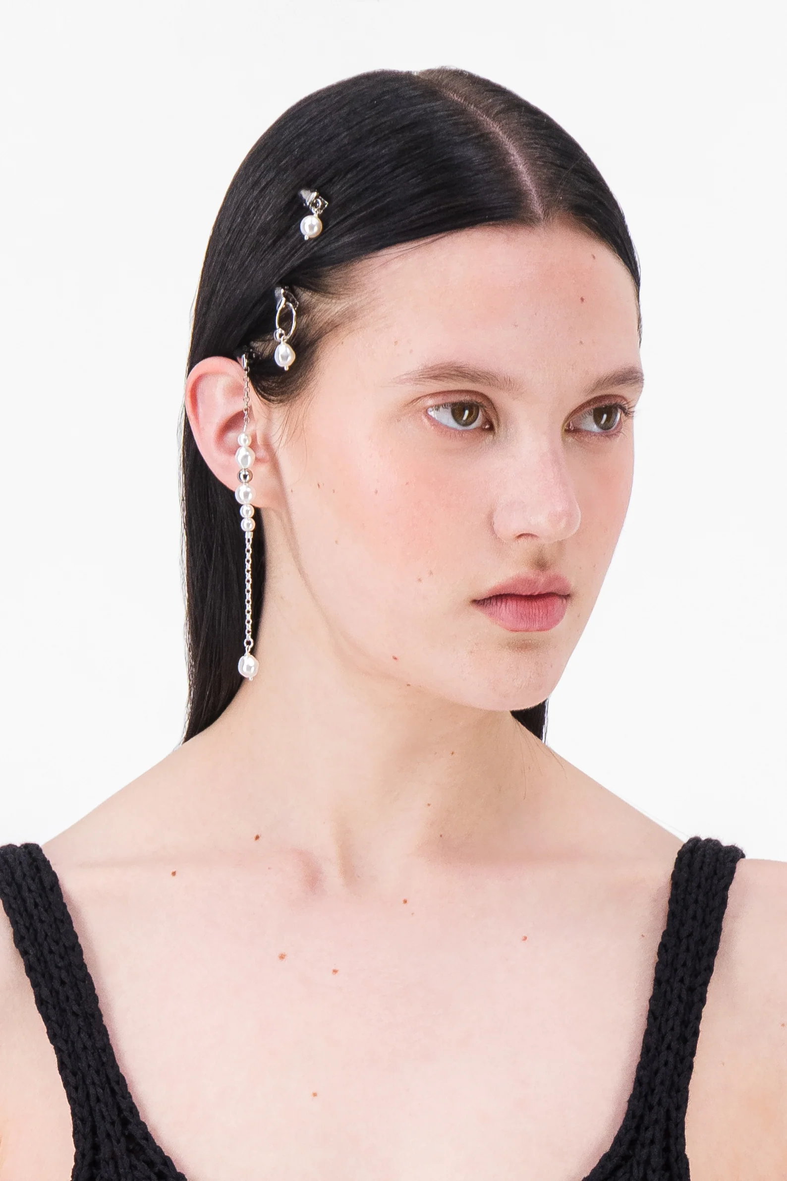 Yoko set of hair clips - Image 2