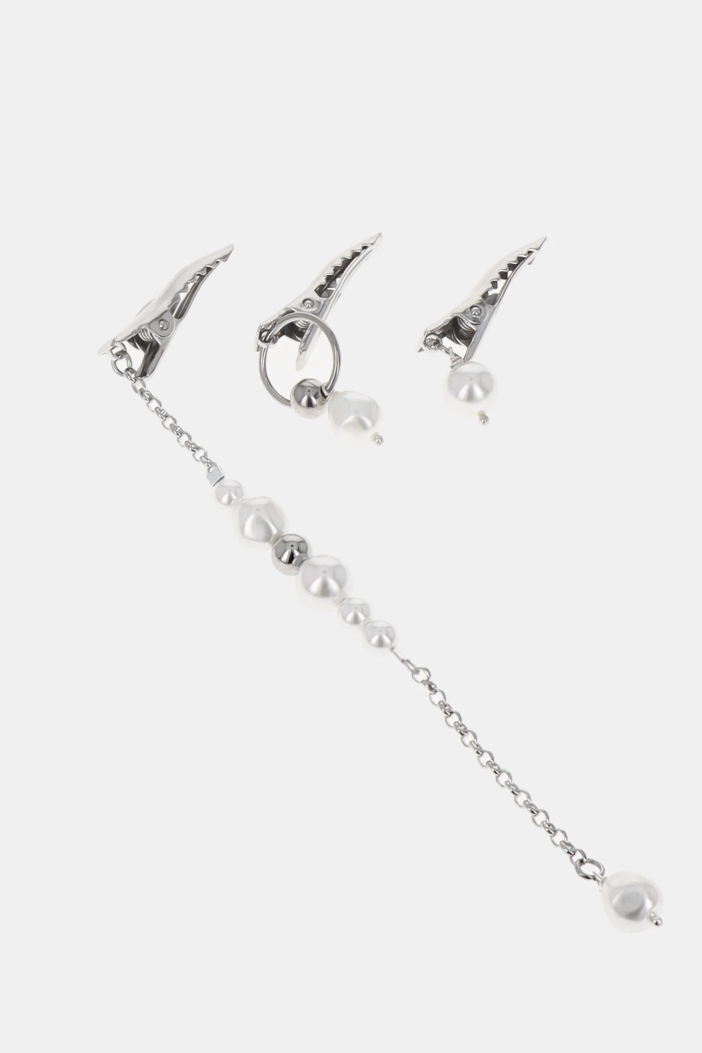 Yoko set of hair clips - Image 3