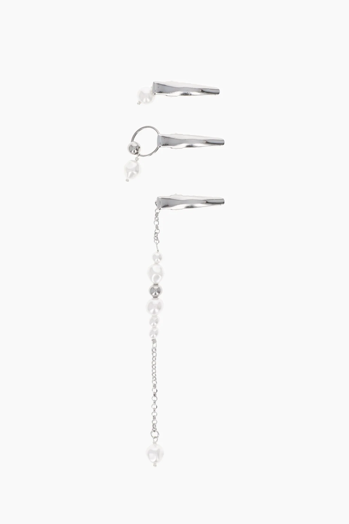 Yoko set of hair clips - Image 4