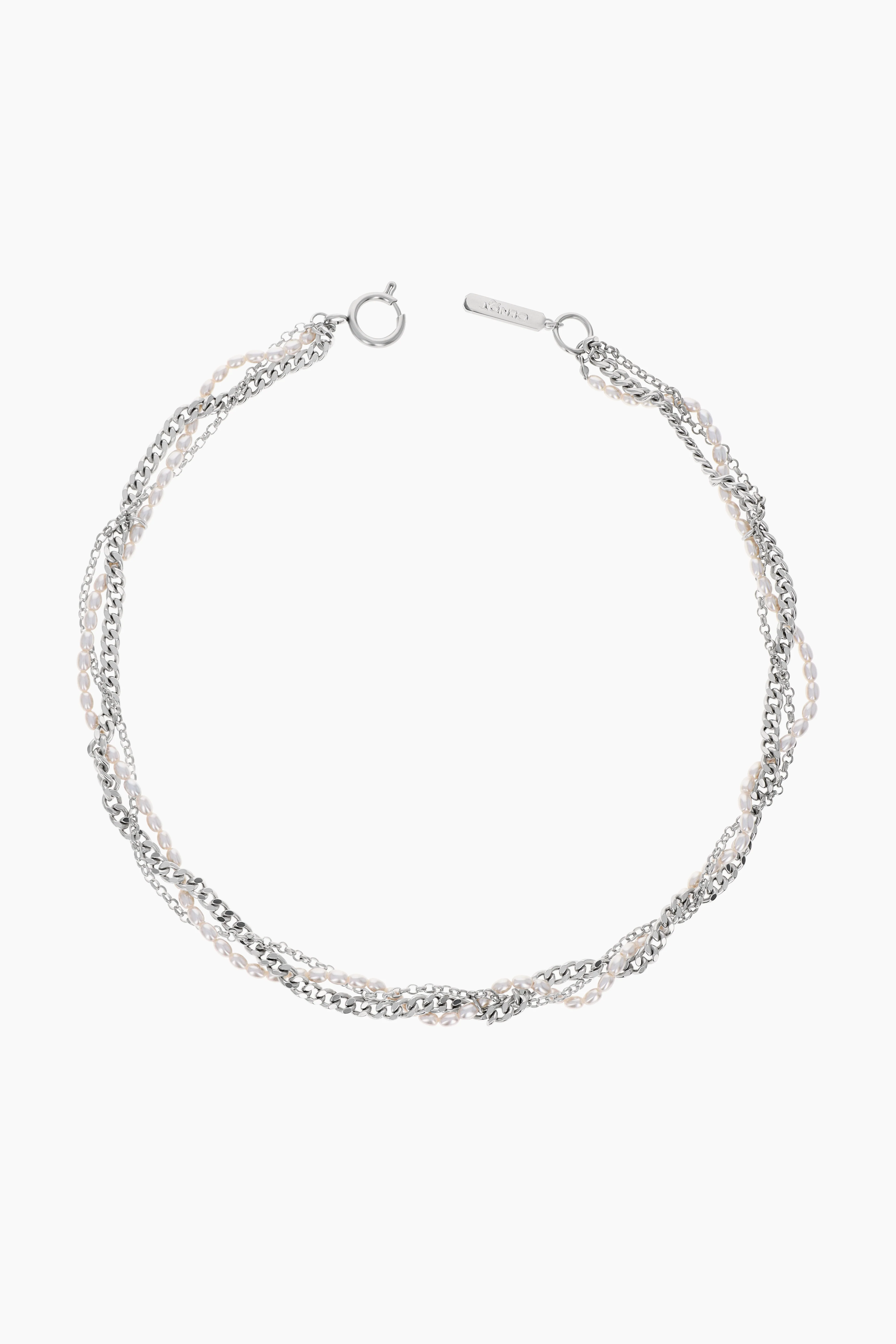 Yumi necklace
