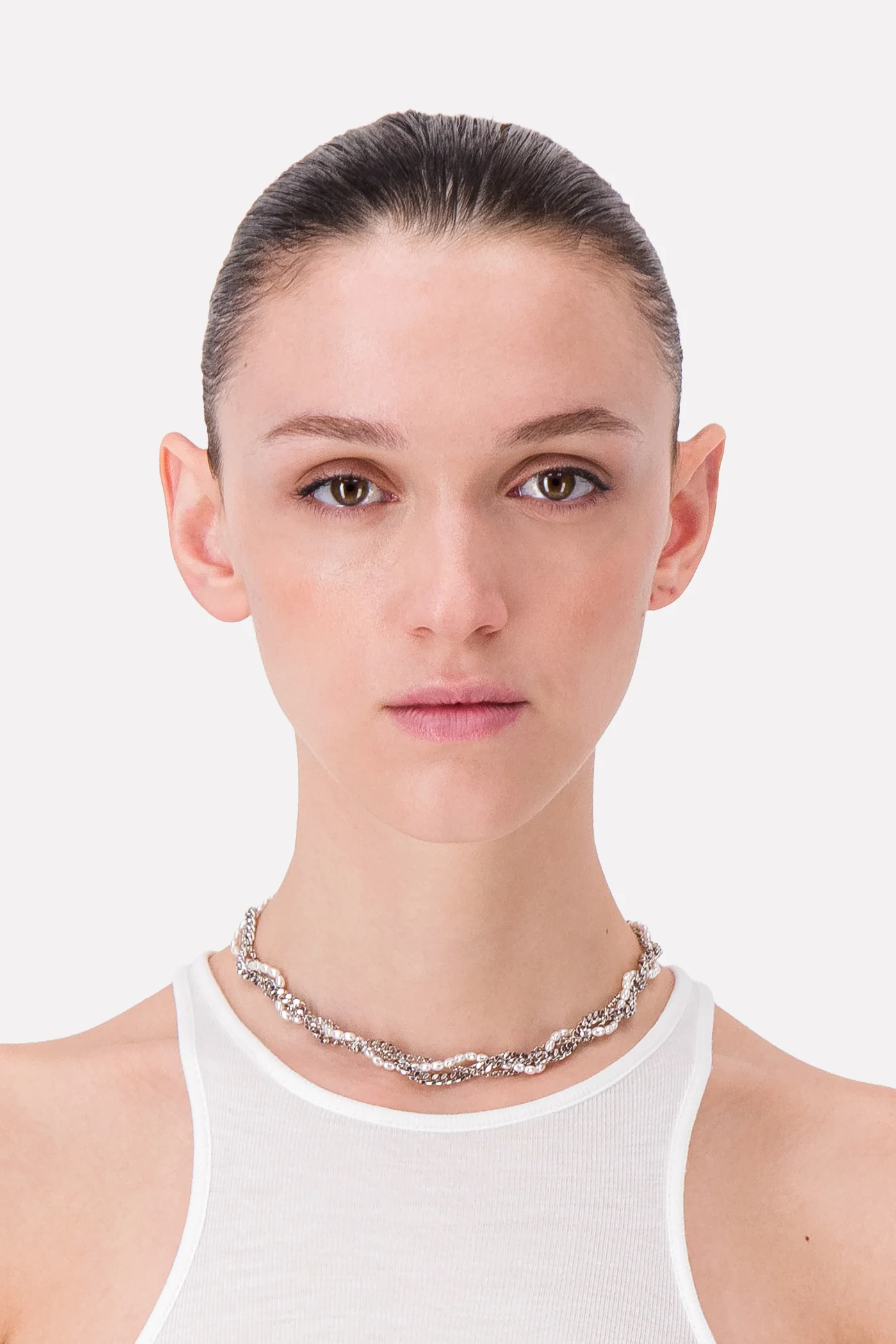 Yumi necklace - Image 2
